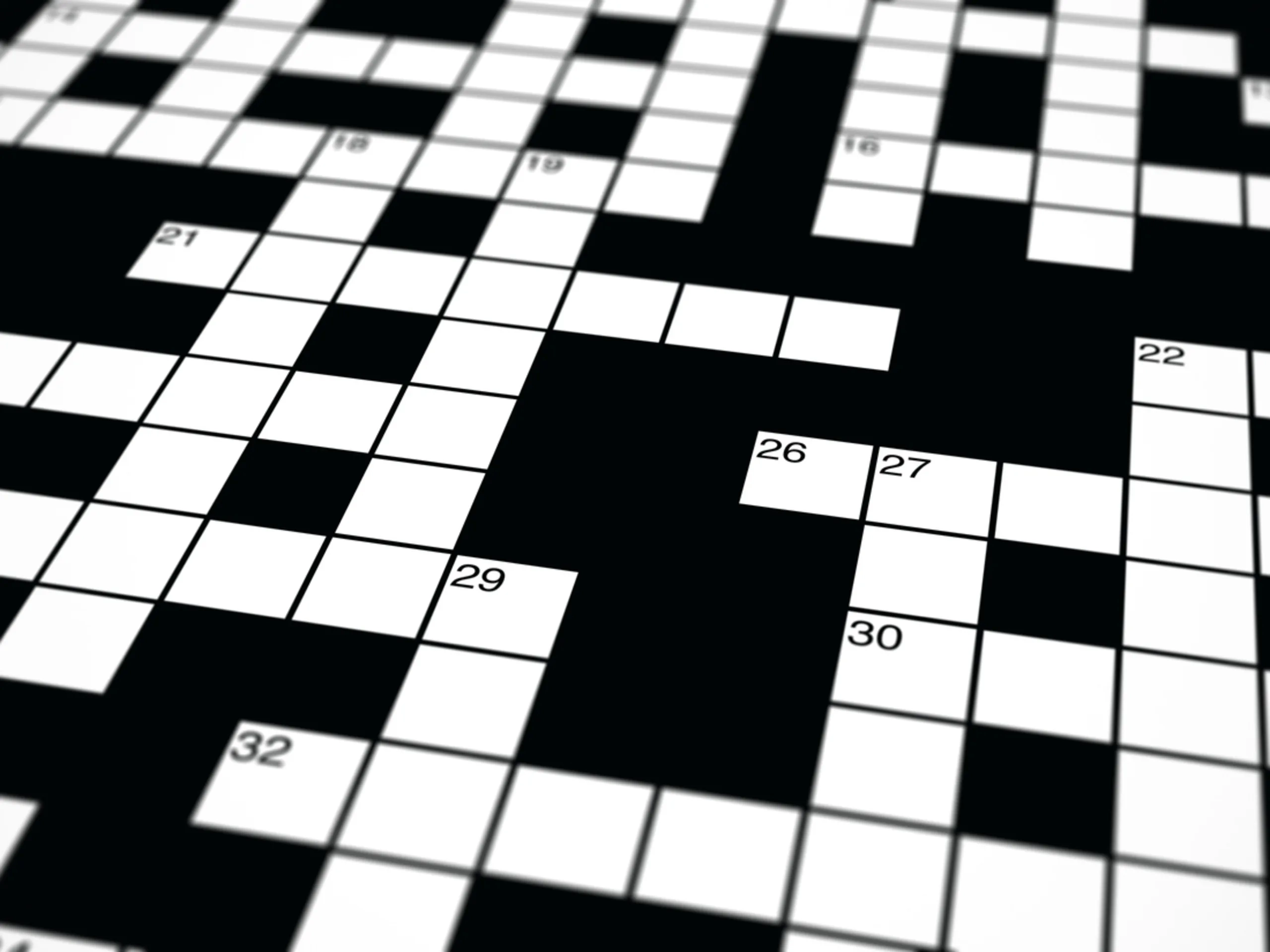 21 Best Online Crossword Puzzles To Play Free Parade