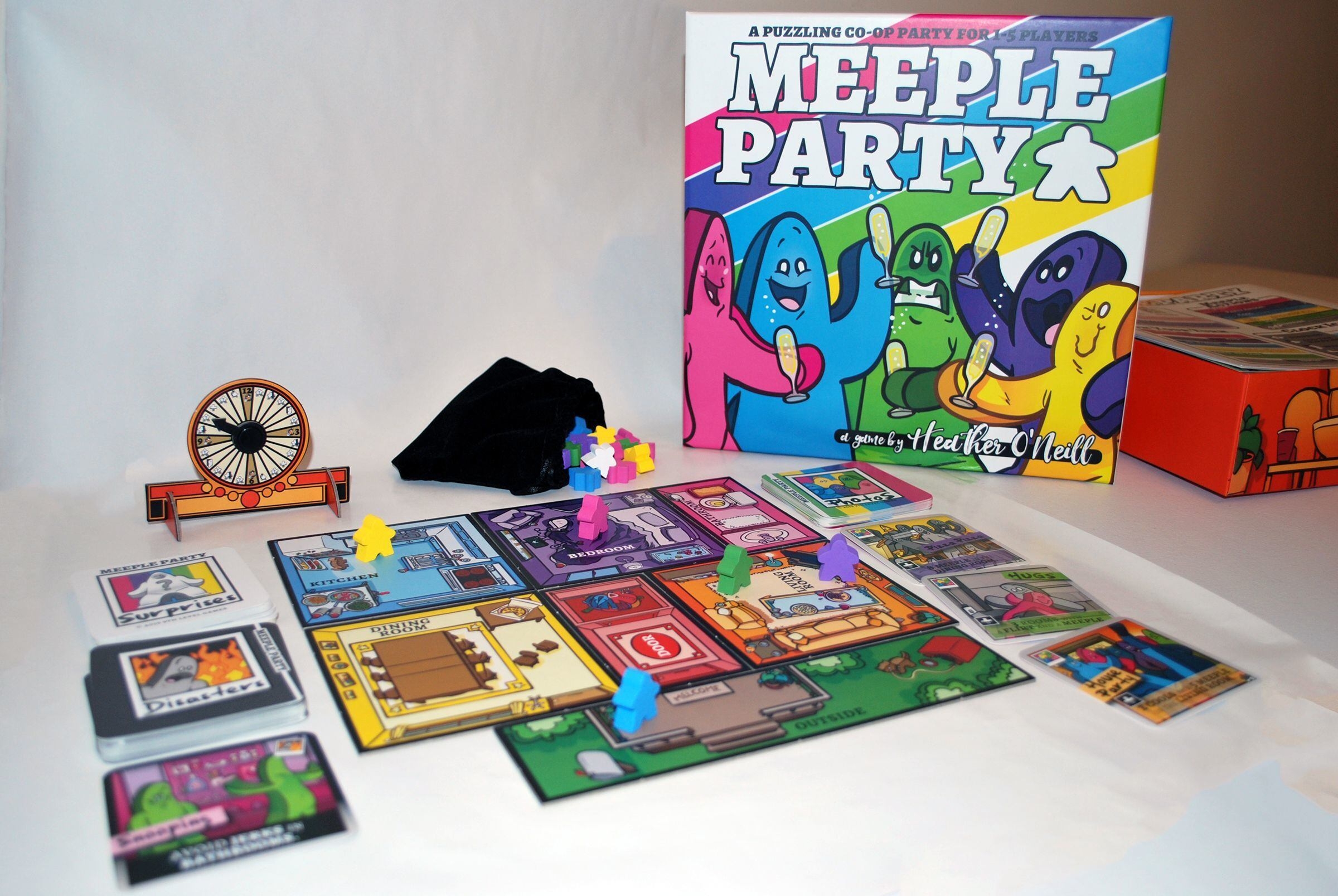 Games And Puzzles You Can Play Online Or Buy From Philadelphia Businesses