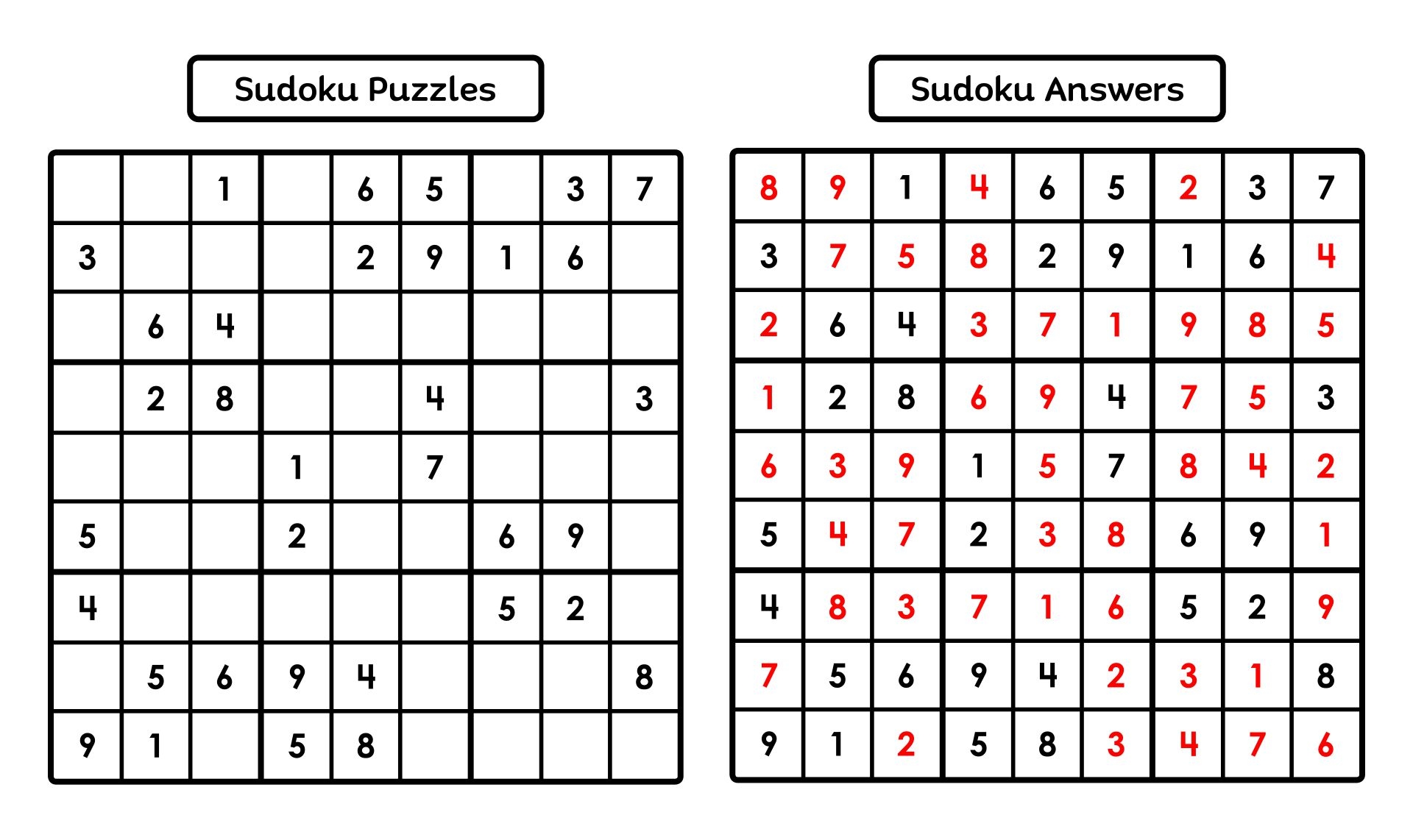 16 Sudoku 10 Free PDF Printables Printablee 16 Sudoku 10 Free PDF Printables Printablee