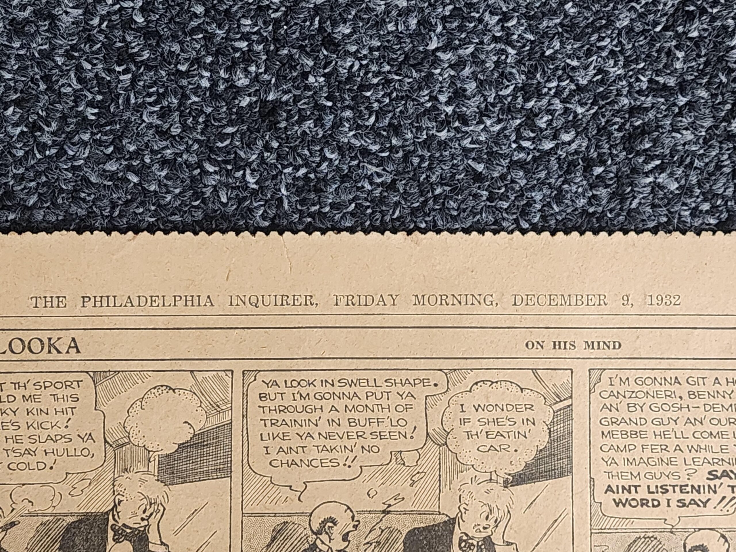 1932 Philadelphia Inquirer Crossword Puzzle R crossword 1932 Philadelphia Inquirer Crossword Puzzle R crossword