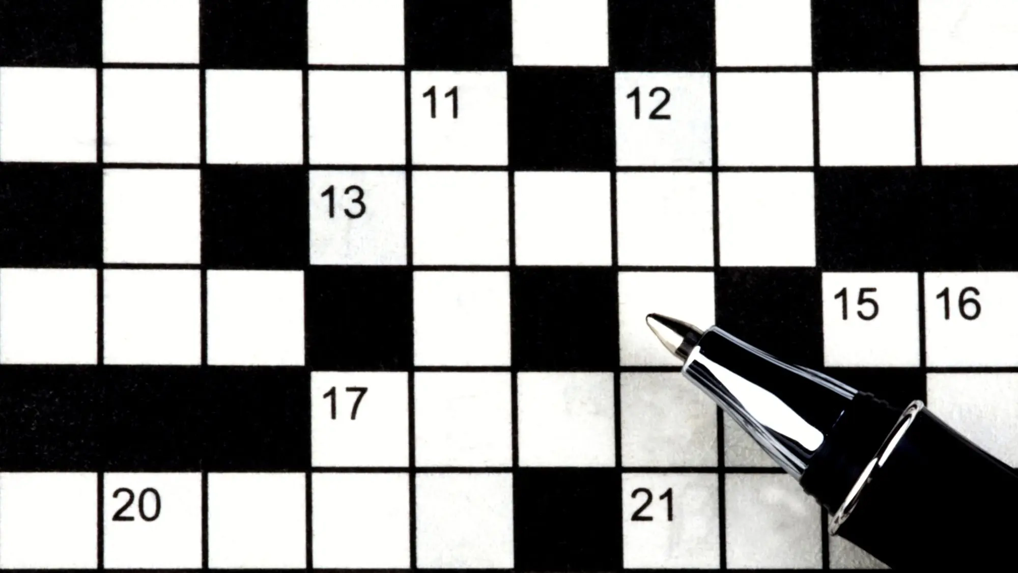 21 Best Online Crossword Puzzles To Play Free Parade 21 Best Online Crossword Puzzles To Play Free Parade