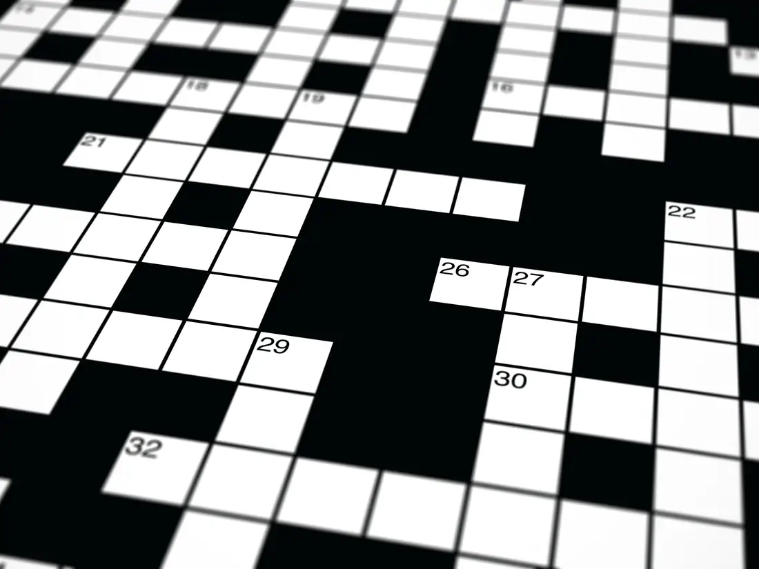 21 Best Online Crossword Puzzles To Play Free Parade