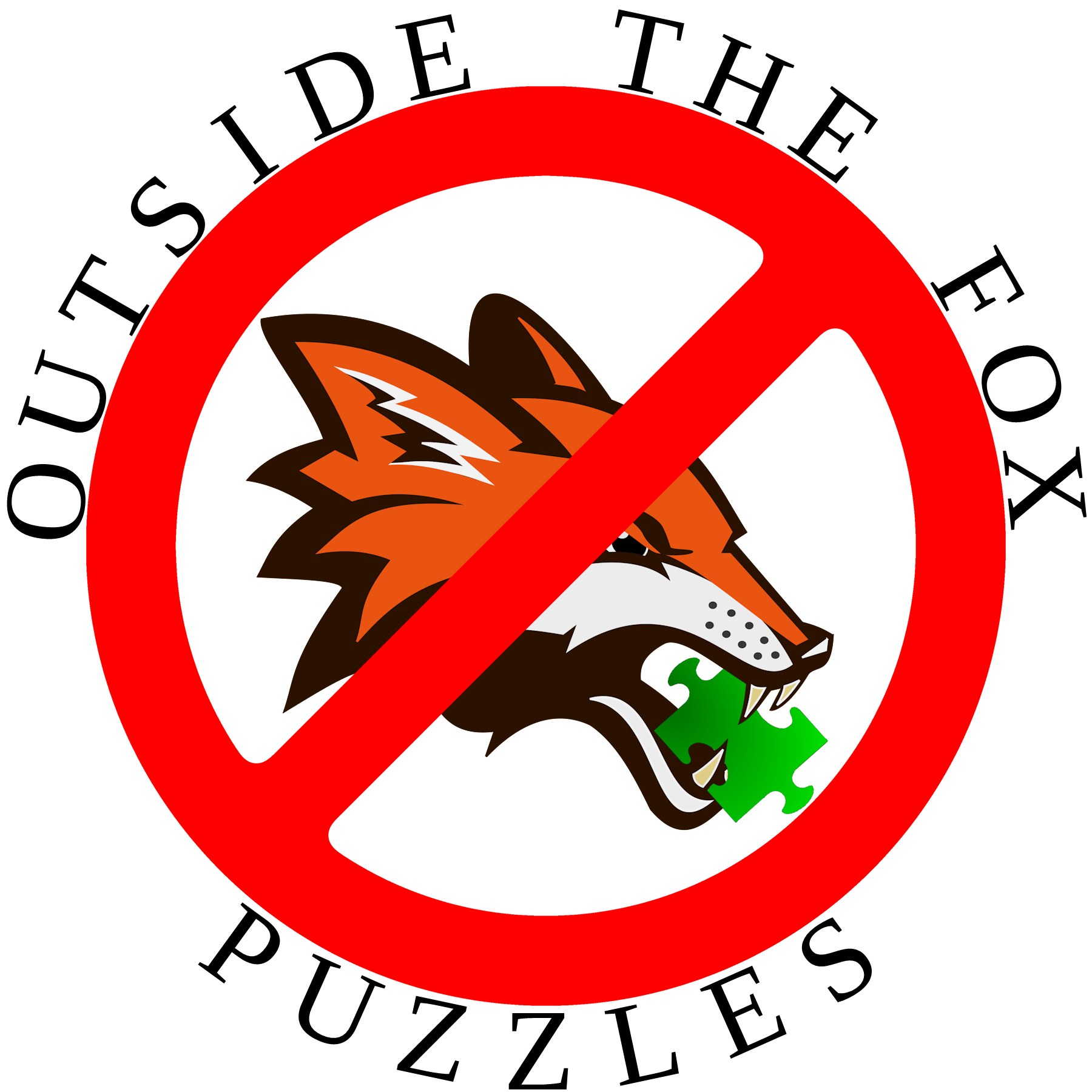 A Cleverly Titled Logic Puzzle Blog Outside The Fox Puzzles Year 2 