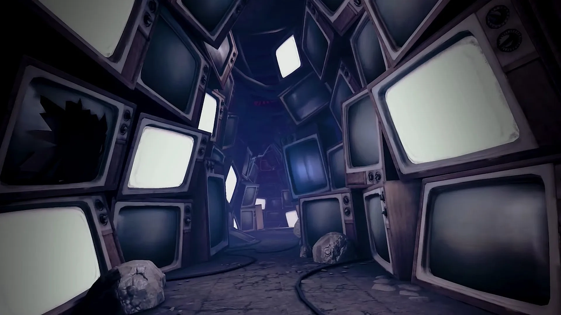 A New Little Nightmares Game Has Been Officially Revealed But With A Big Asterisk Attached