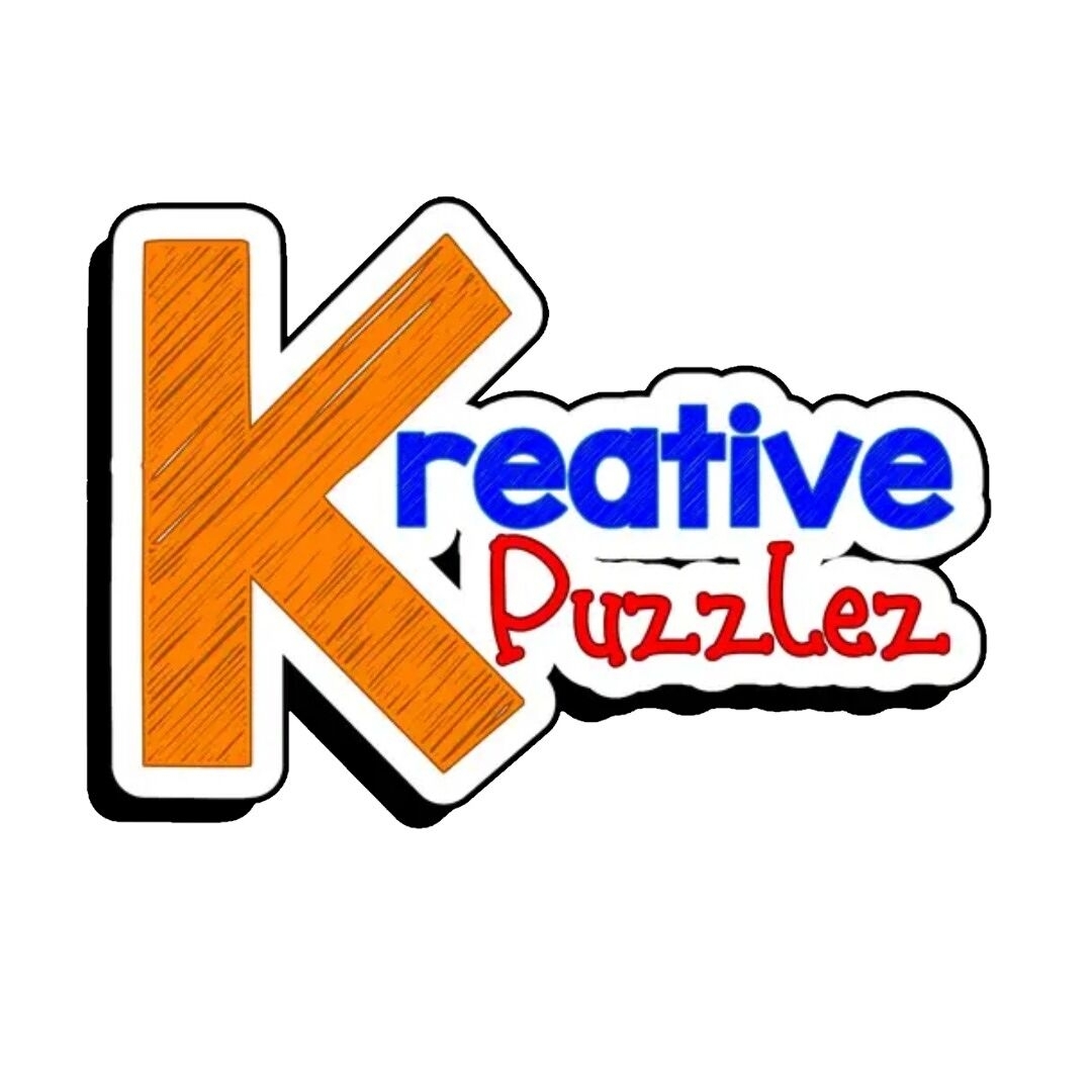 Amazon Kreative Puzzlez Books Biography Latest Update