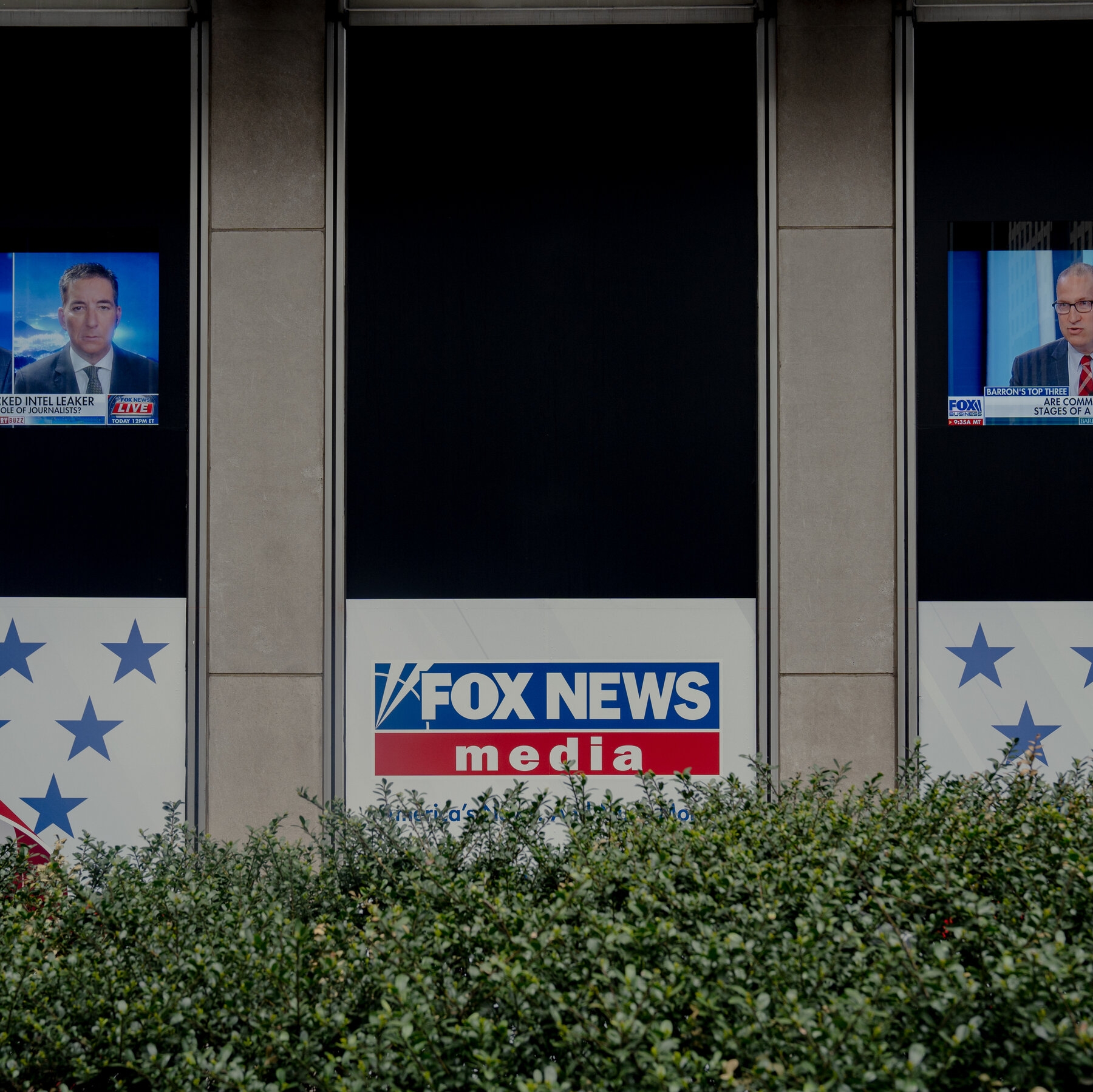 Analysis Fox News s 787 5 Million Settlement Is The Cost Of Airing A Lie The New York Times