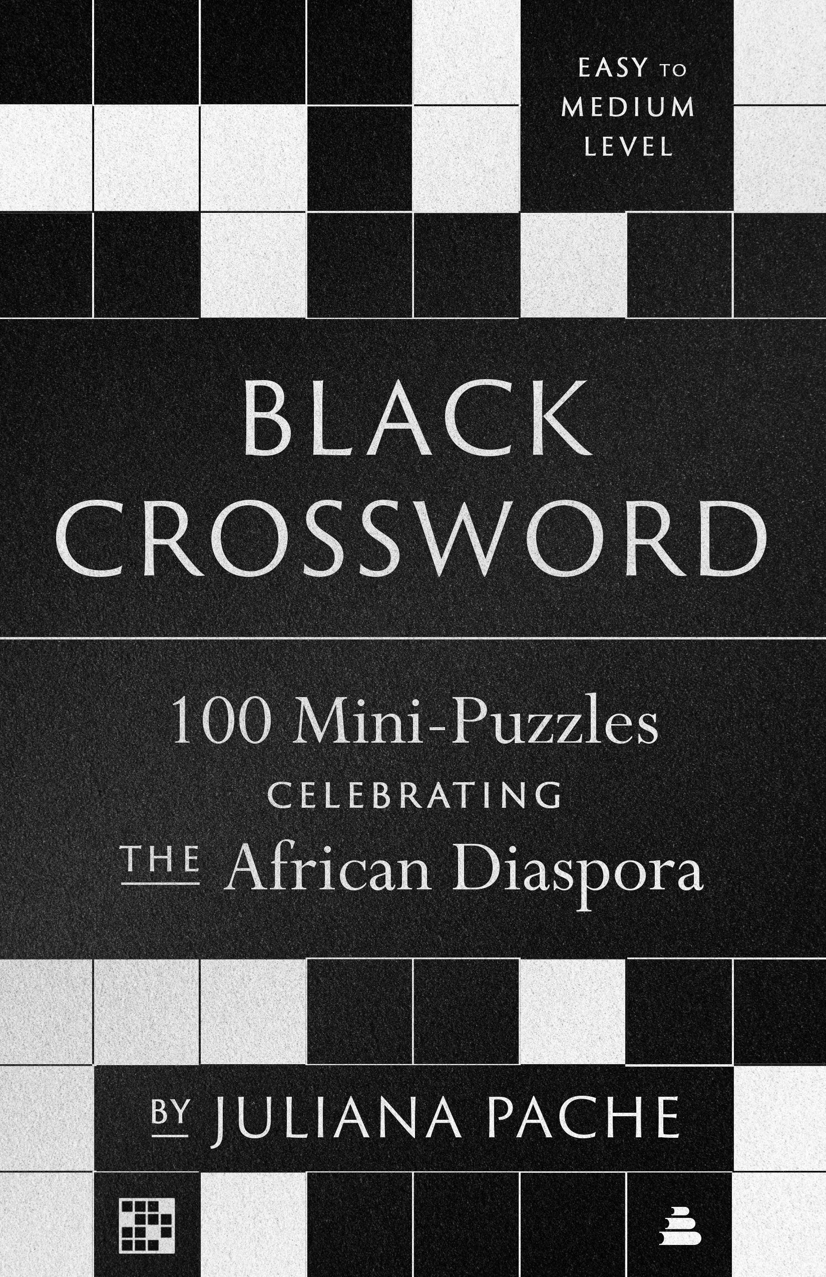 Black Crossword Was Started By Temple Grad Juliana Pache To Be More Inclusive