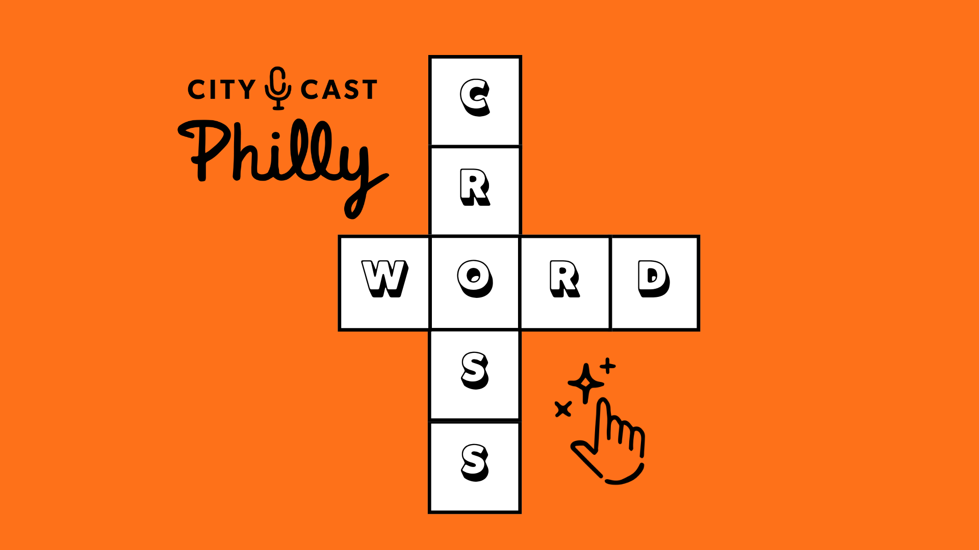 Can You Solve This Philly Themed Crossword City Cast Philly