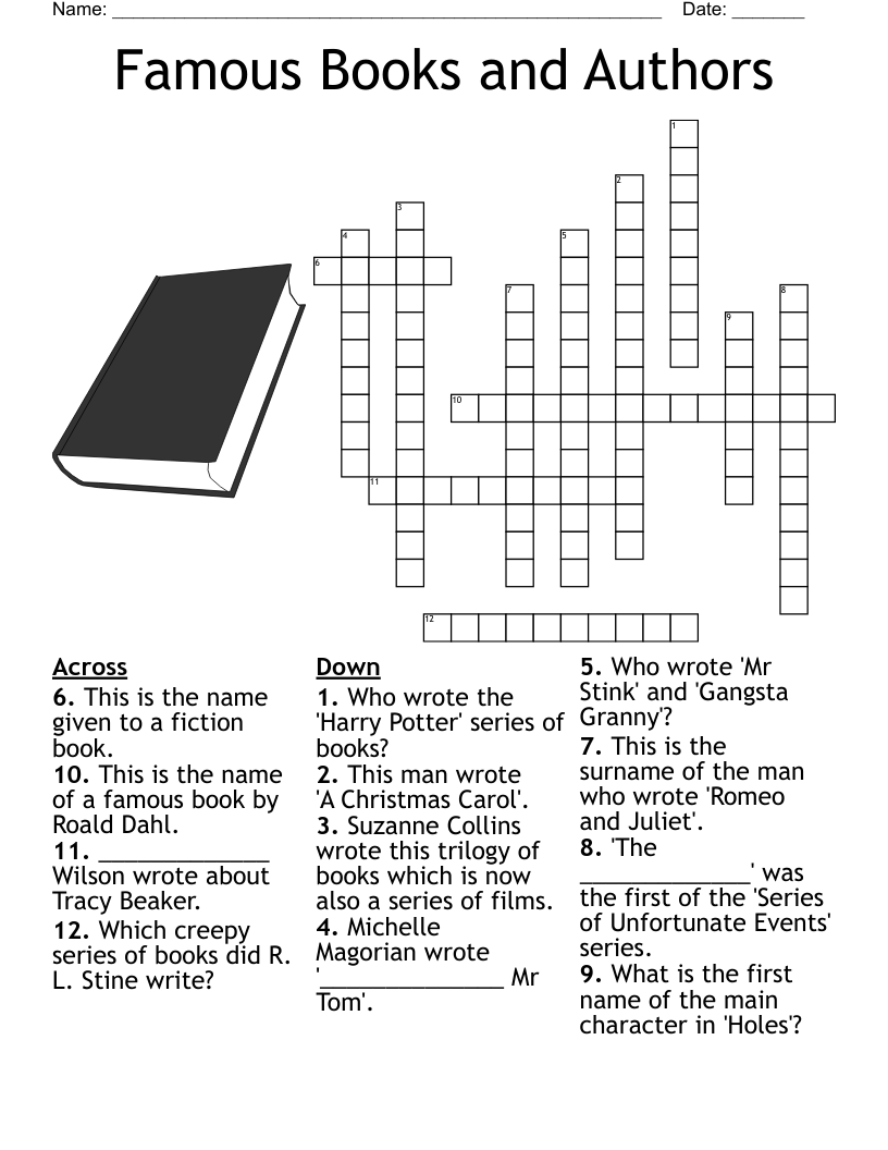 CANDY QUIZ Worksheet WordMint