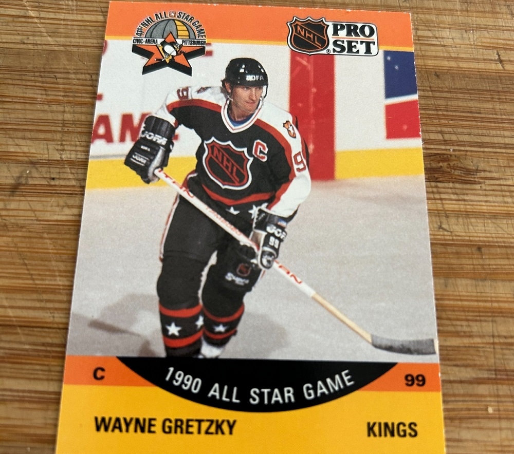 Case Of Hockey Cards Sells For Millions HighRiverOnline Local News Weather Sports Free Classifieds And Job Listings For High River AB And Southern Alberta