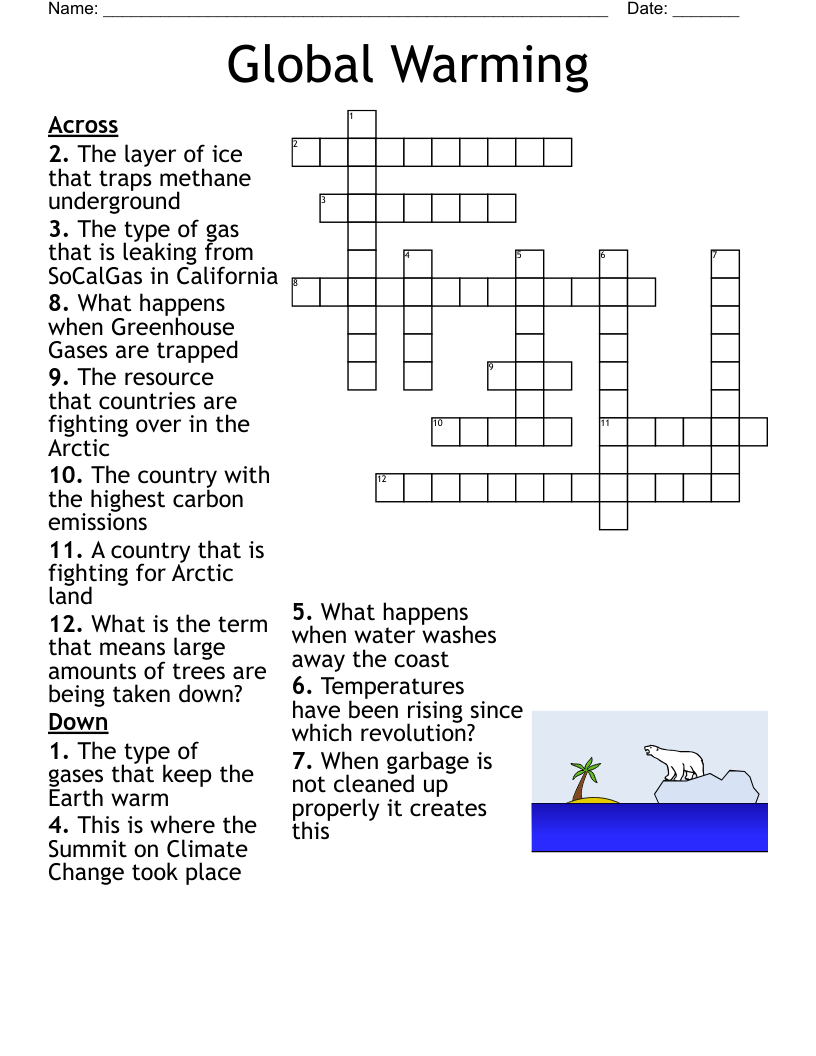 Contemporary World Word Search WordMint