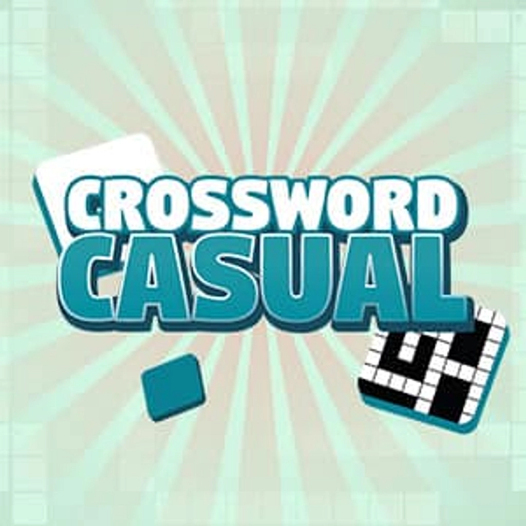 Crossword Casual Online Game Play For Free Keygames