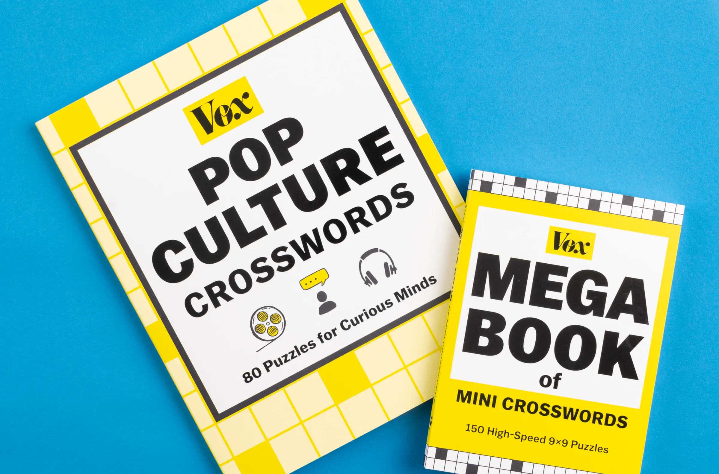 Crosswords Vox