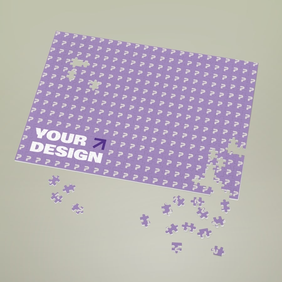 Custom Puzzles Make Your Own Puzzles Online