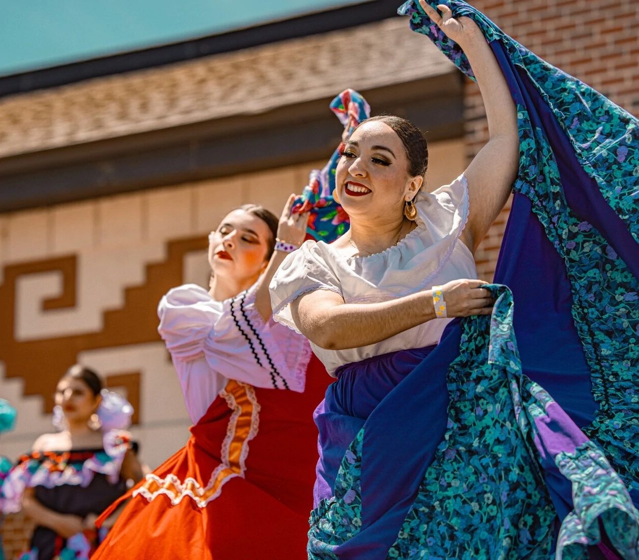 D a De Los Muertos Events Honor Deceased Loved Ones