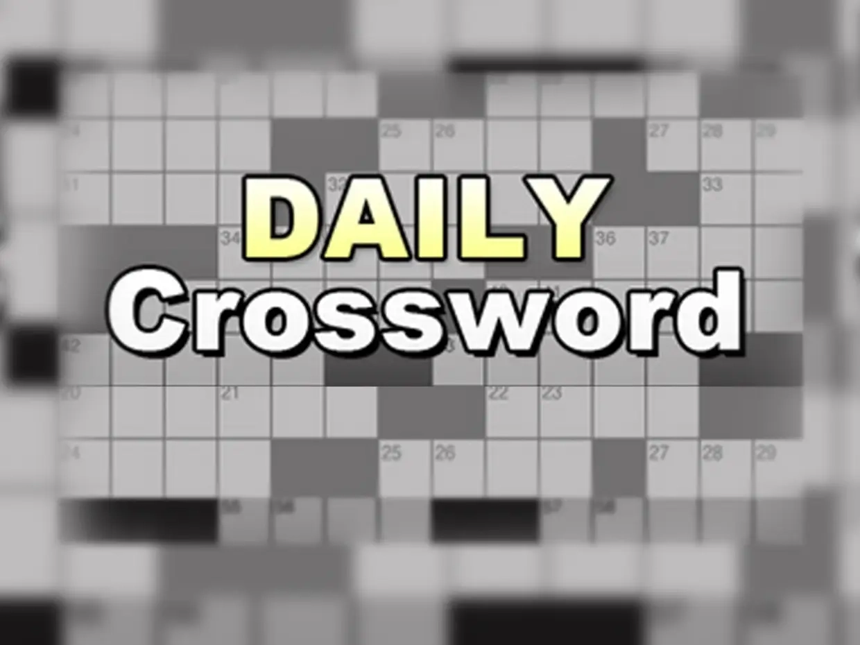 Daily Crossword Parade Daily Crossword Parade