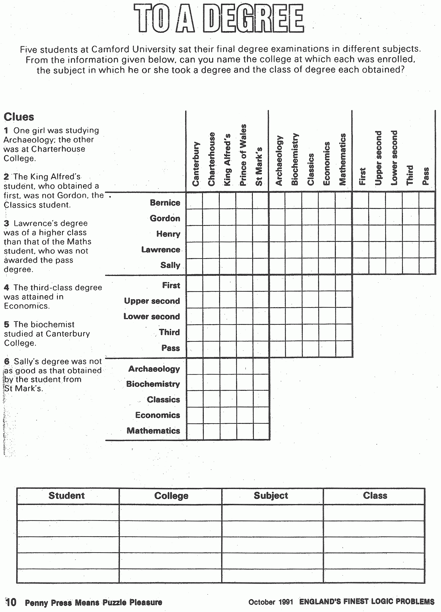 Discover 42 SA Logic Games And Logic Games Ideas On This Pinterest Board Logic Logic Puzzles Logic Problems And More