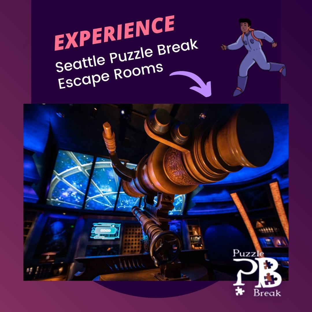 Does Your Team Have What It Takes To Find The Clues Solve The Puzzles And Escape The Room Before Time Runs Out Buy Your Tickets Or Request A Quote If You Have