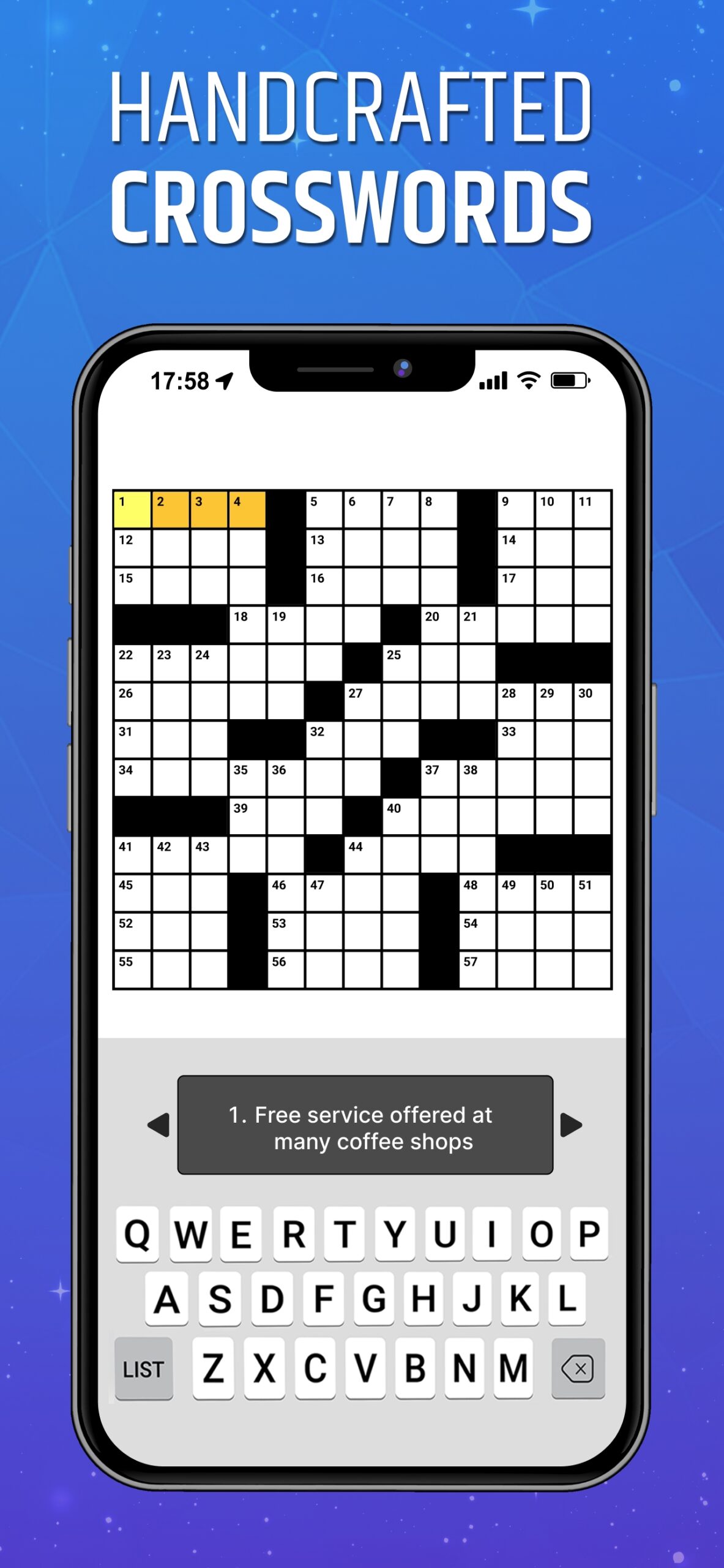 Download Play Daily Themed Crossword Puzzles On PC Mac Emulator