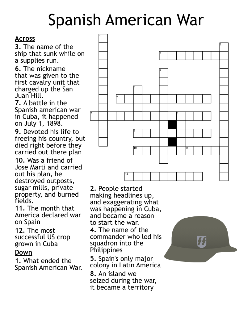 Filipino Enrichment Crossword WordMint