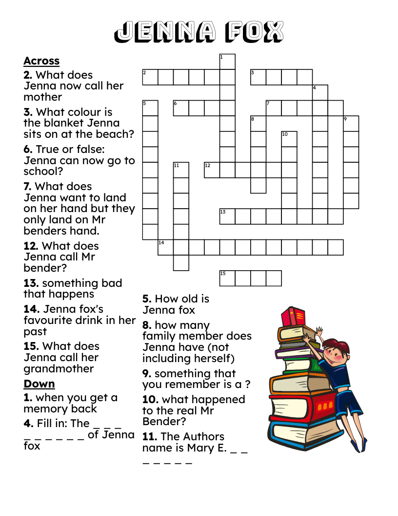 Fox Word Search WordMint Fox Word Search WordMint