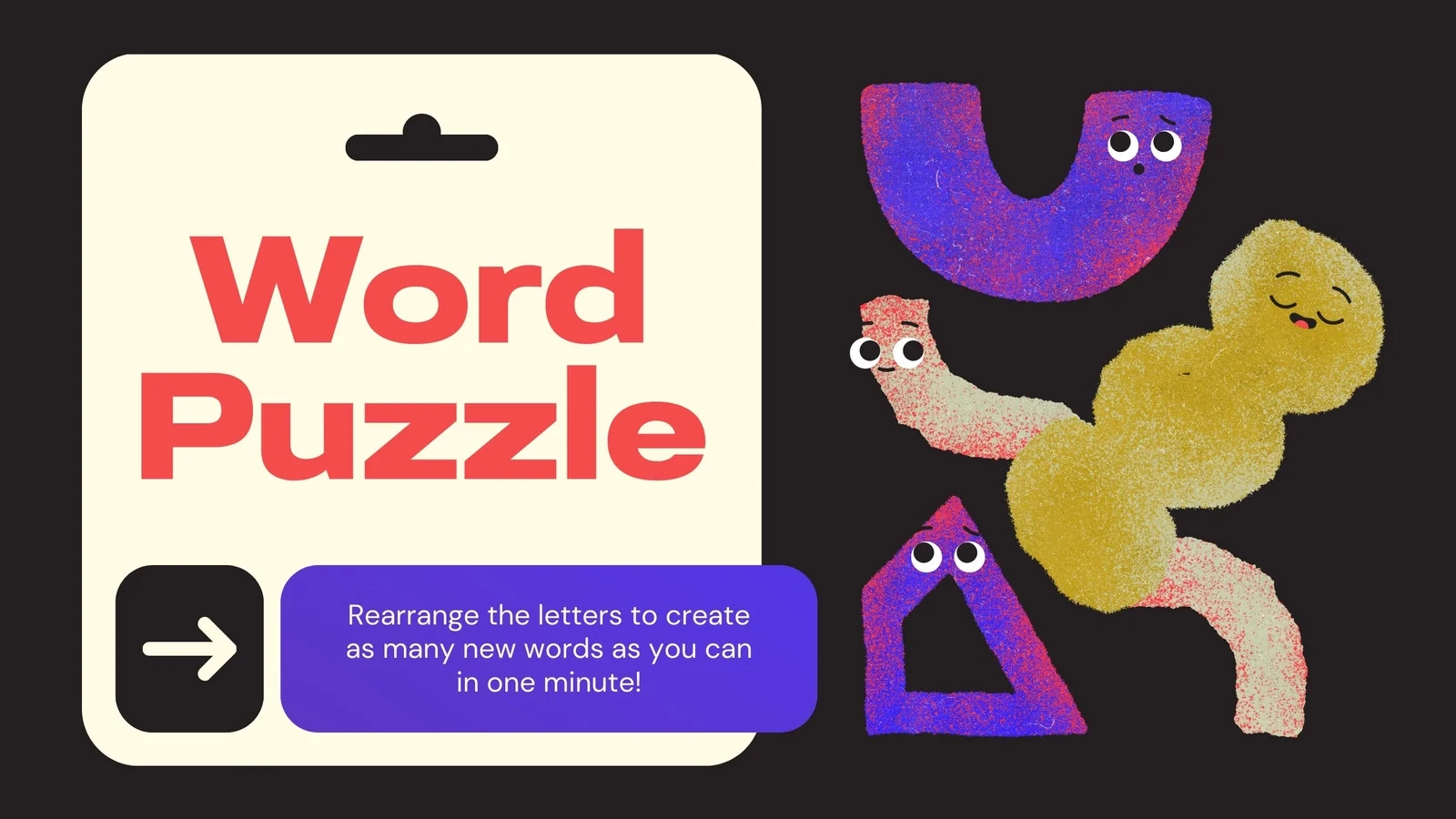 Free Editable Puzzle Templates Canva Free Editable Puzzle Templates Canva