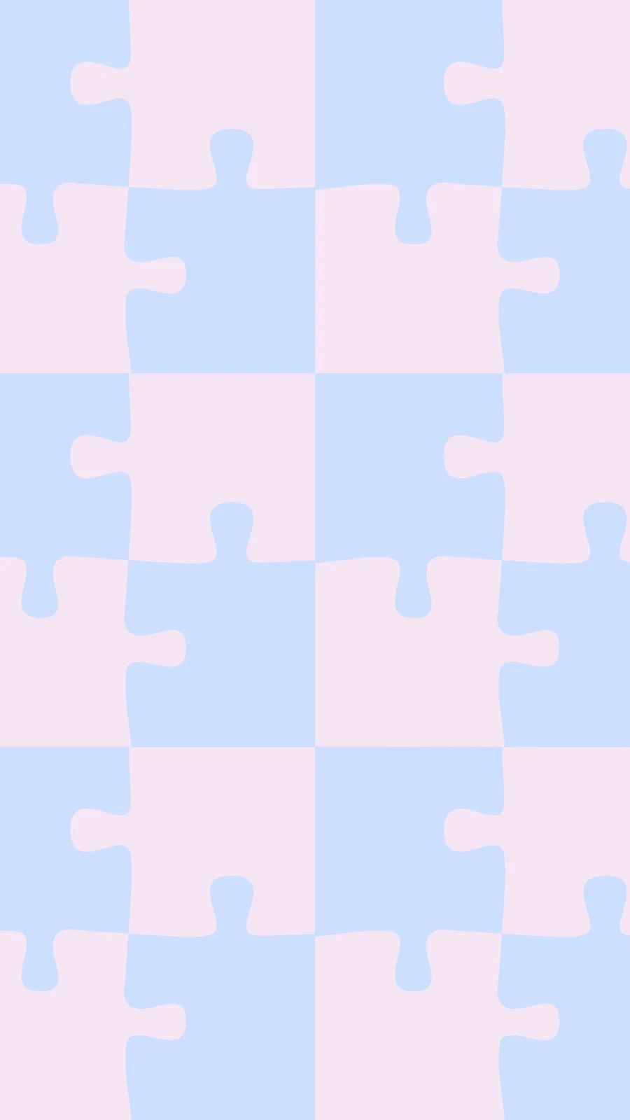 Free Editable Puzzle Templates Canva