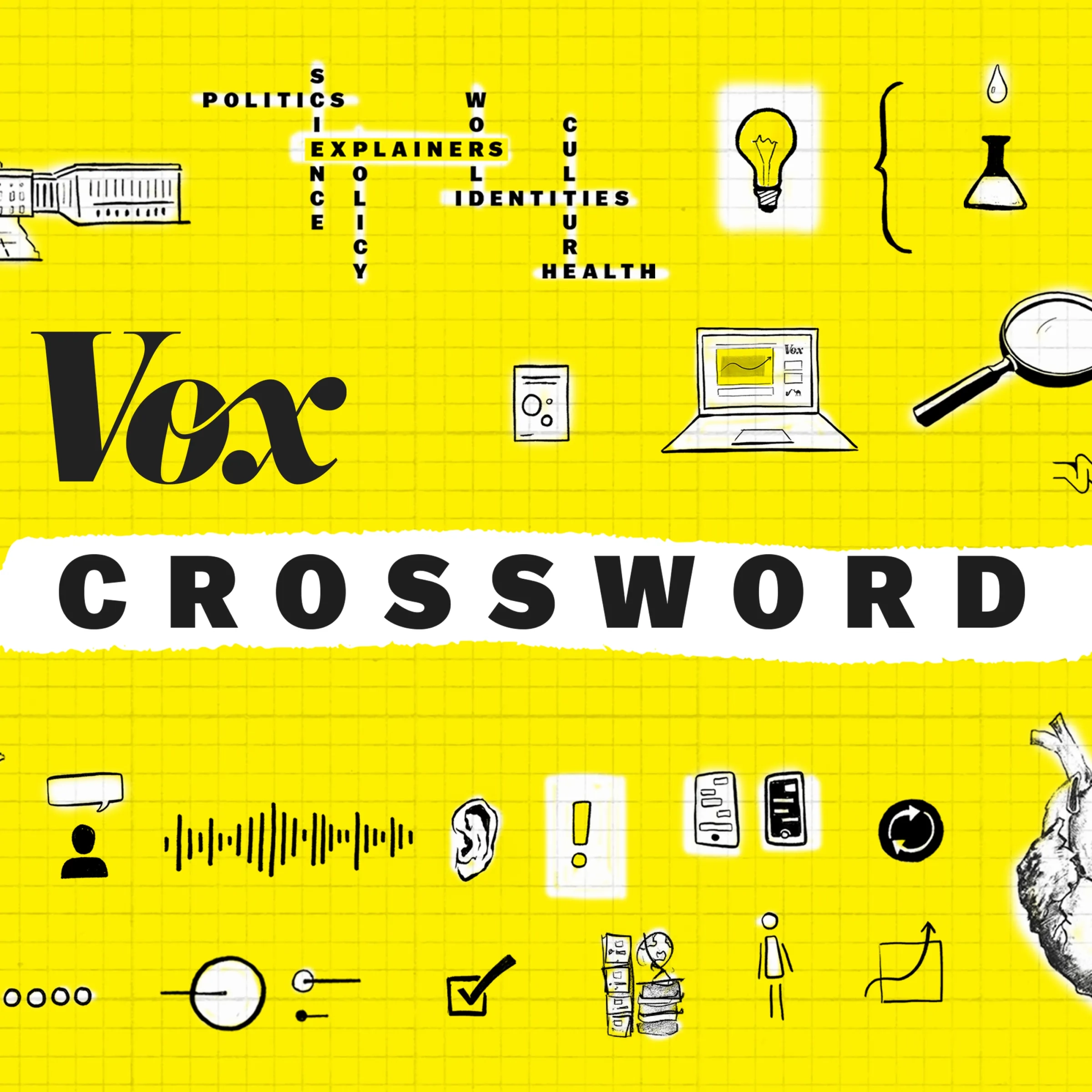 Free Online Crossword Puzzles From Vox Vox Free Online Crossword Puzzles From Vox Vox