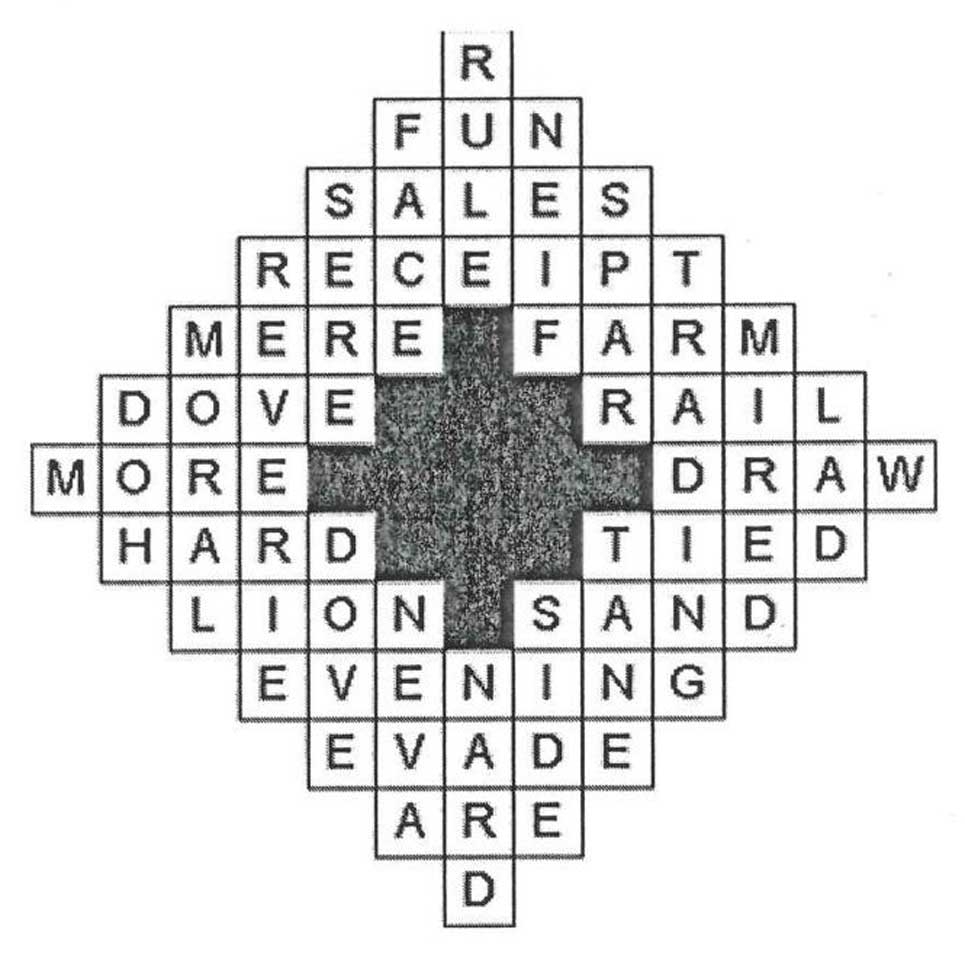From Wynne s Word Cross To AARP s Mini Crossword A Puzzle Legacy AARP Mini Crossword