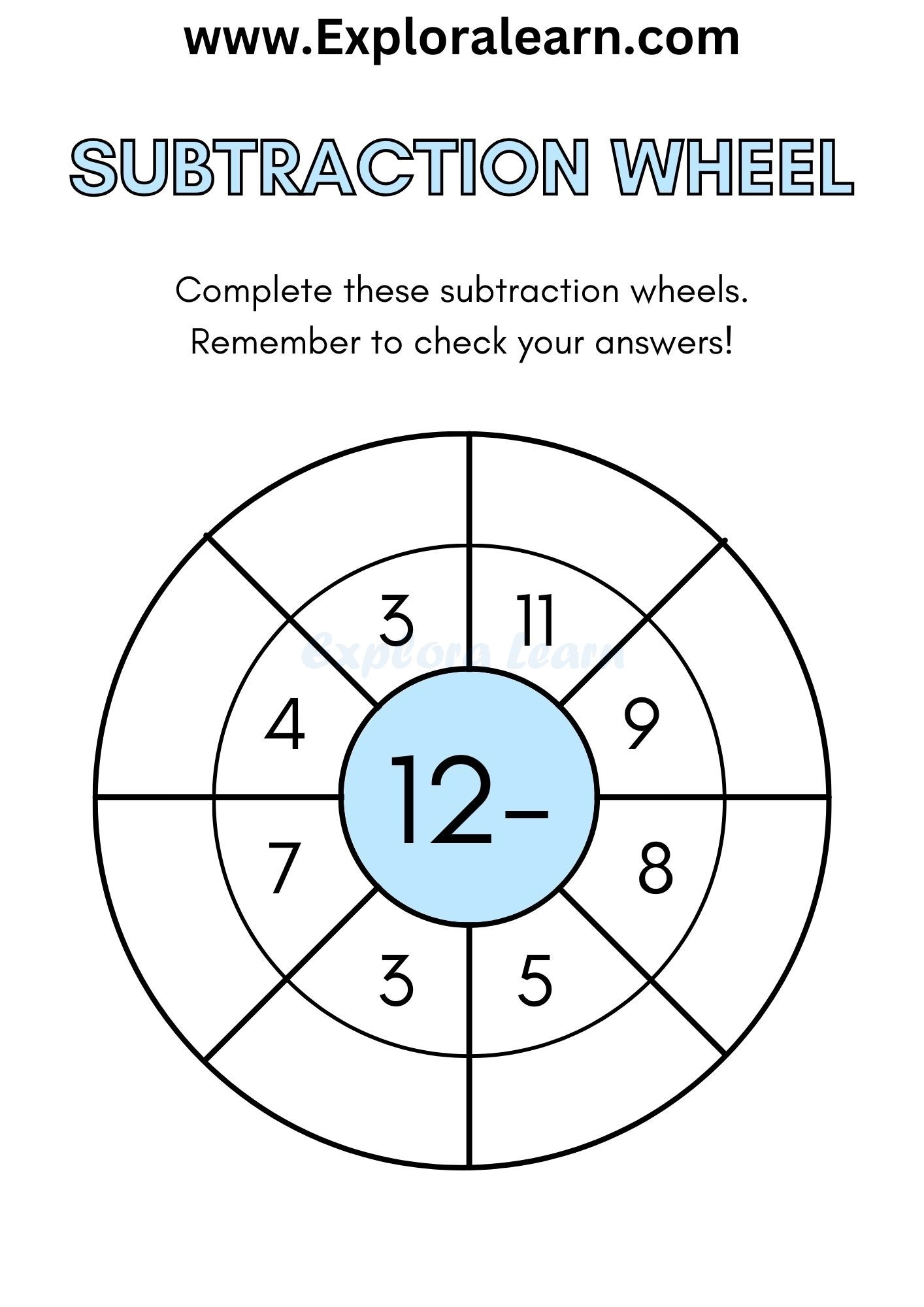 Fun And Educational Puzzle Games For Kids Ages 2 12 Boost Cognitive Skills With Engaging Worksheets