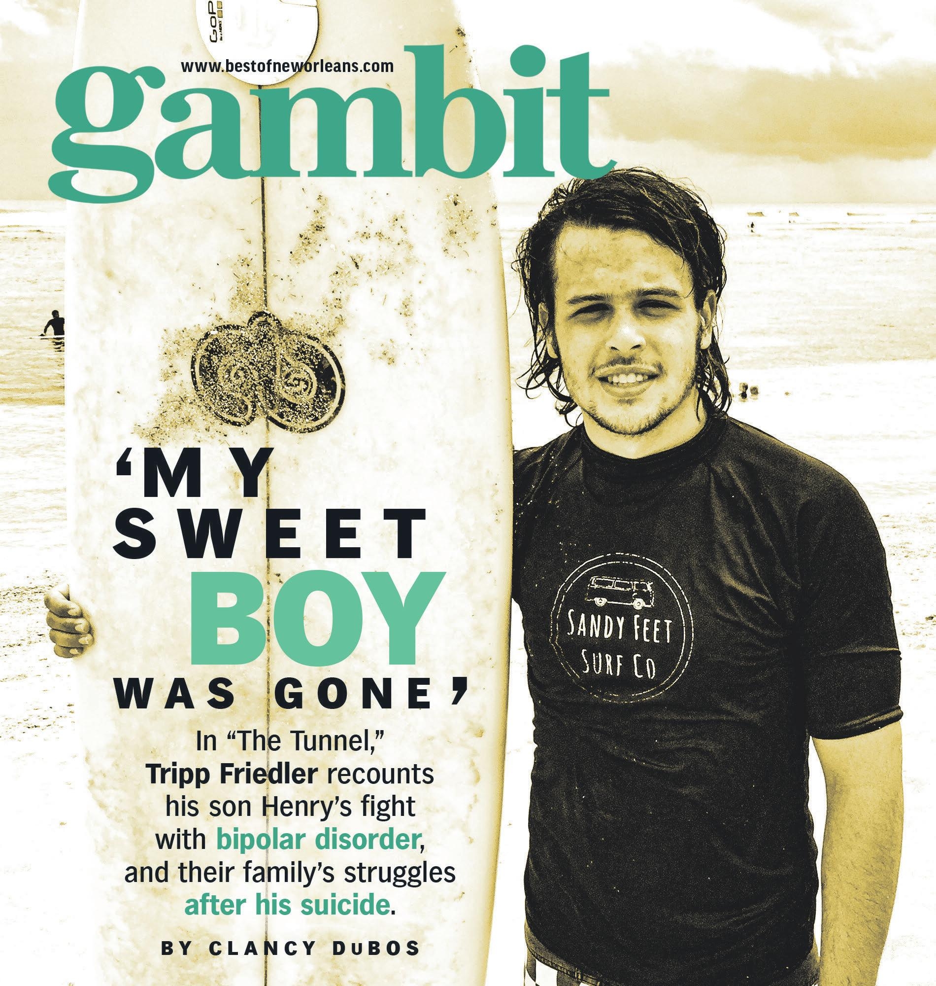 Gambit Digital Edition September 23 2024 By Gambit New Orleans Issuu