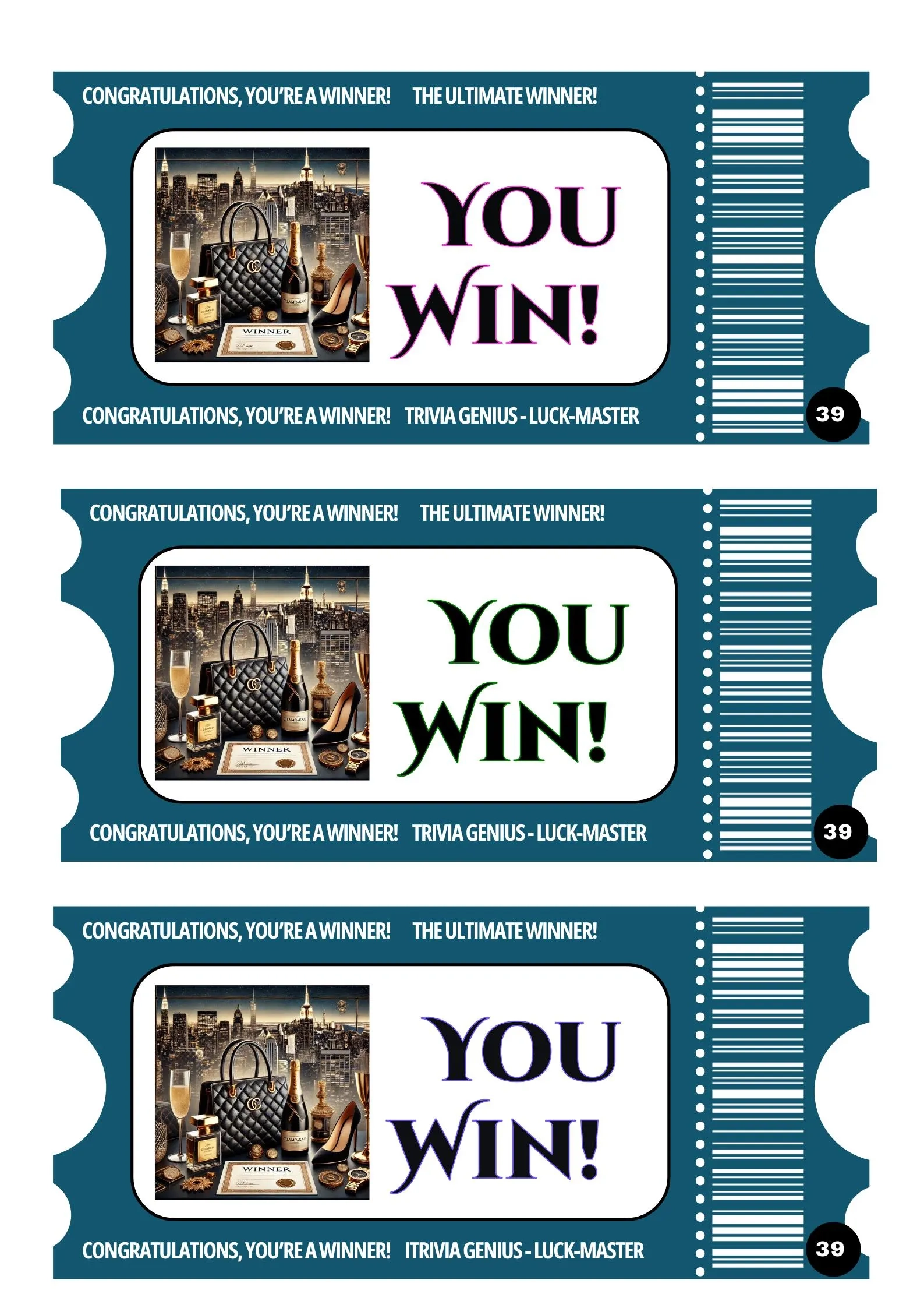 Gossip Girl Trivia Scavenger Hunt 6 20 Players Digital PDF Etsy New Zealand