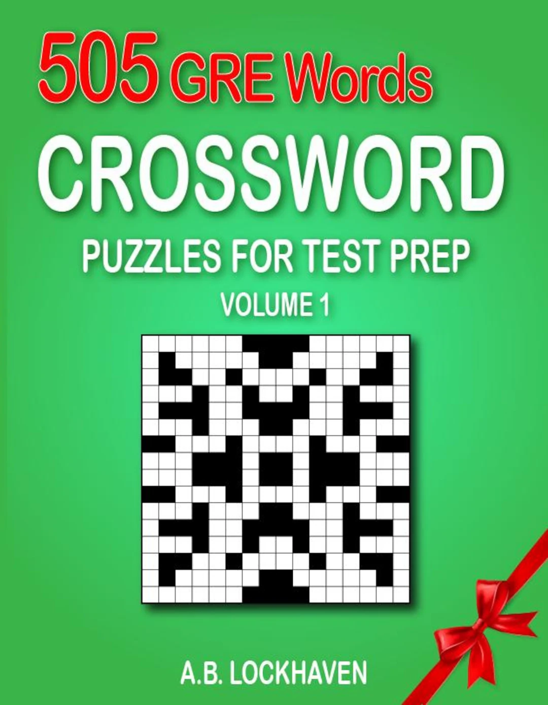 GRE Vocabulary Crossword Puzzles Test Prep PDF Download 150 Puzzles Personal Use Only Etsy