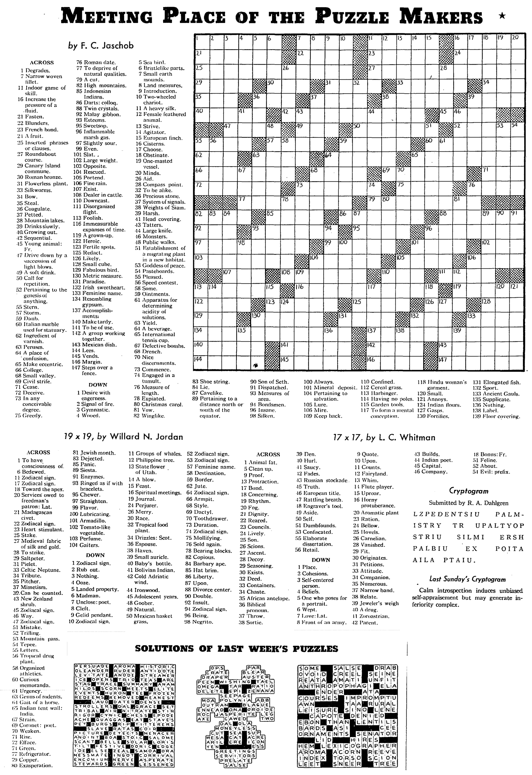 Helen Haven Dorothy Kiggins T Campbell s Grid