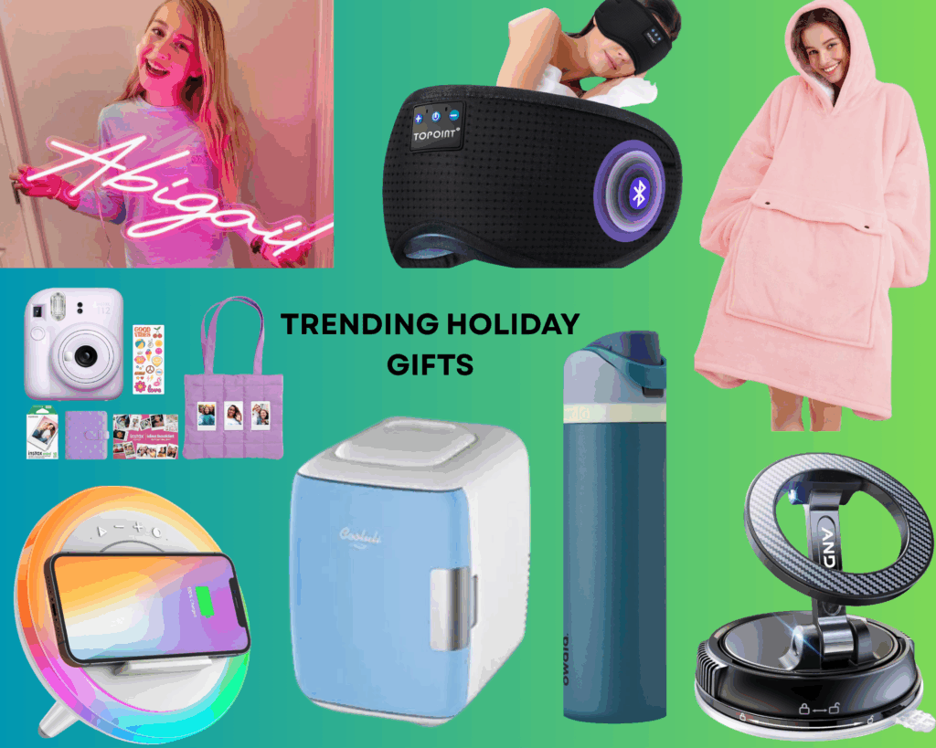 Holiday Gift Ideas For Dancers The Dancing Dance Mom