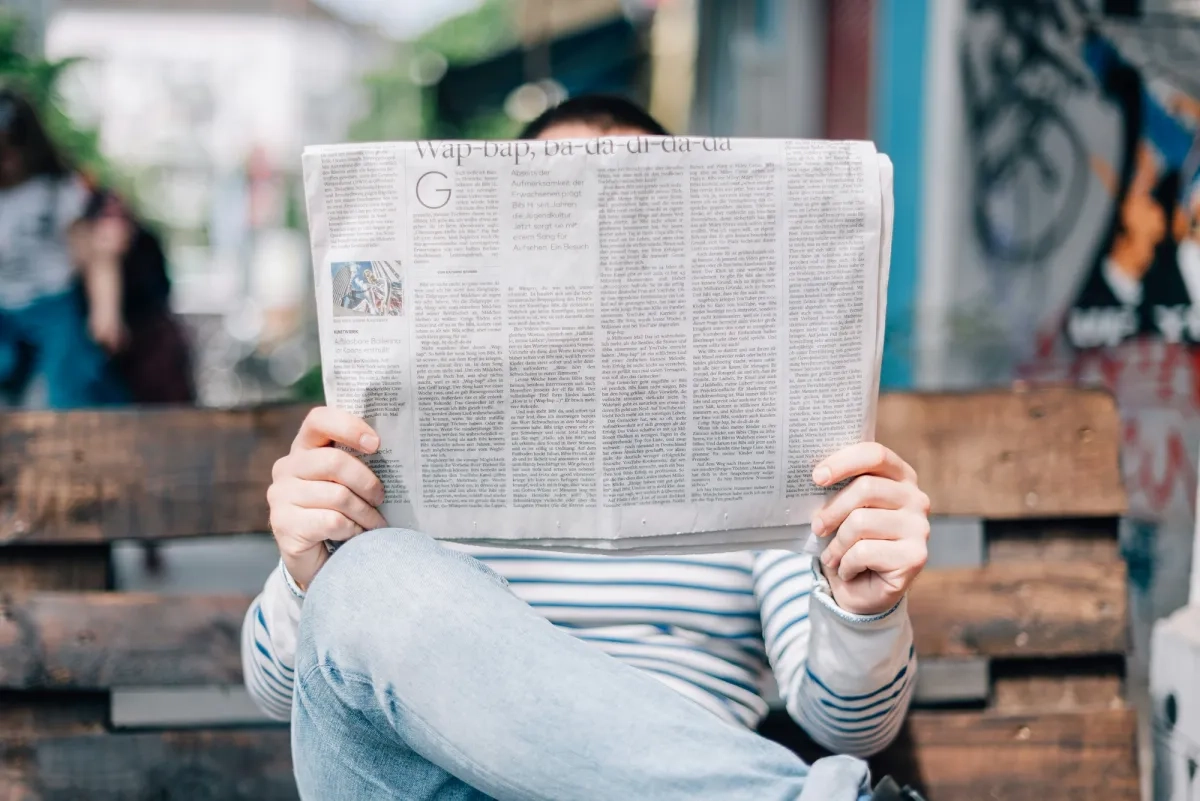 How To Read The News For Free In Philadelphia City Cast Philly