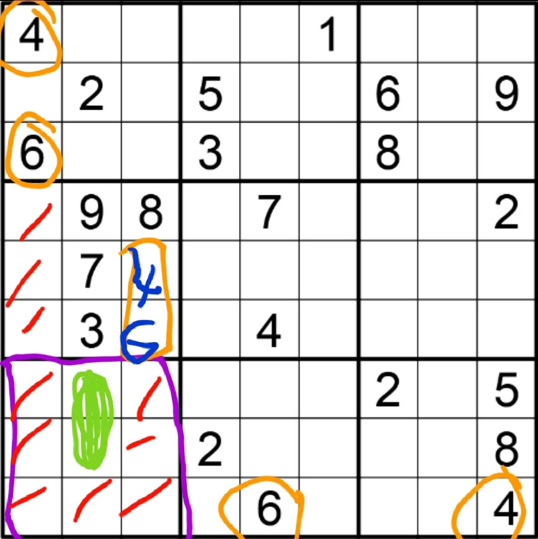 Intermediate Lesson Working Shapes R sudoku