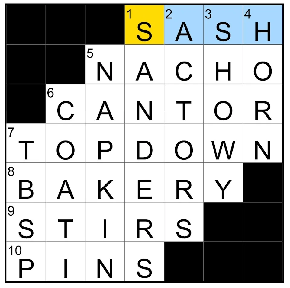 La Times Crossword Answers Black Hair Crossword 0109 18 NY Times Crossword Answers Jan 2018 Tuesday