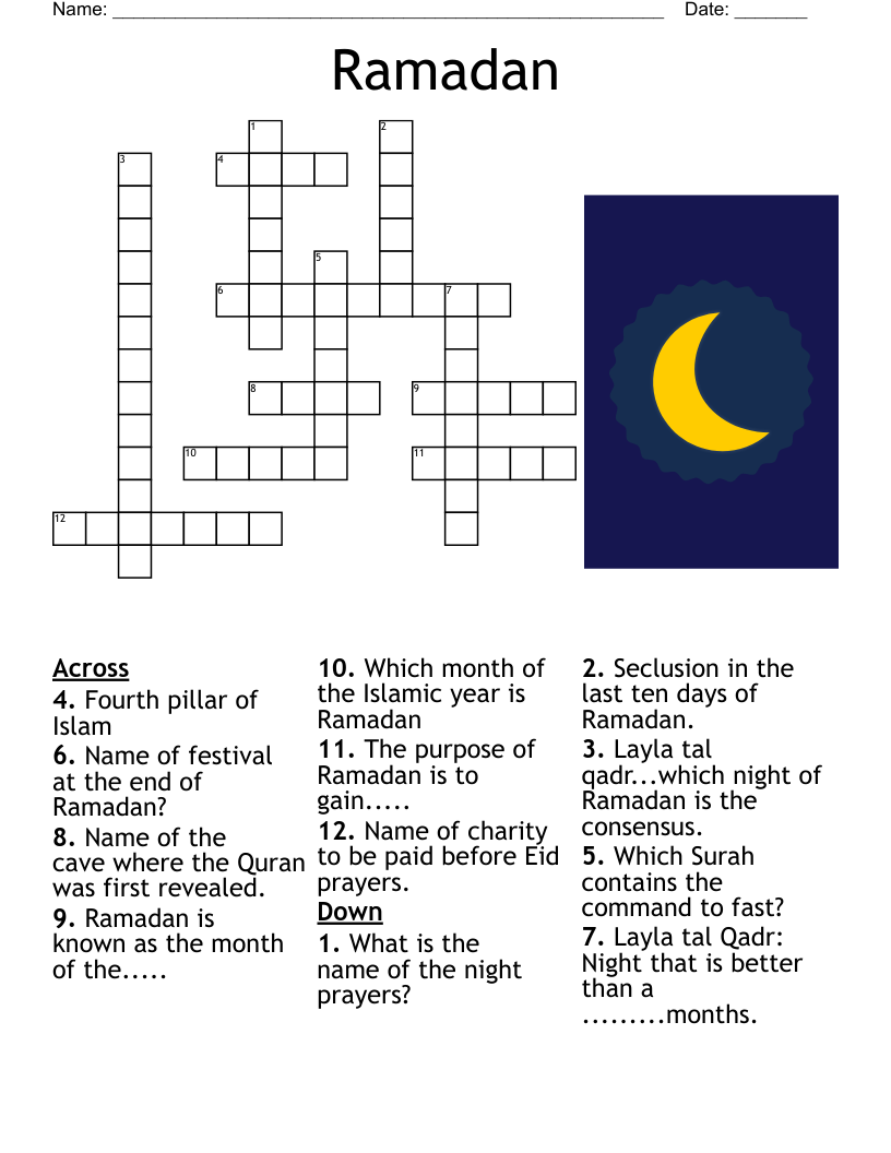 Mary The Mother Of Jesus Crossword WordMint