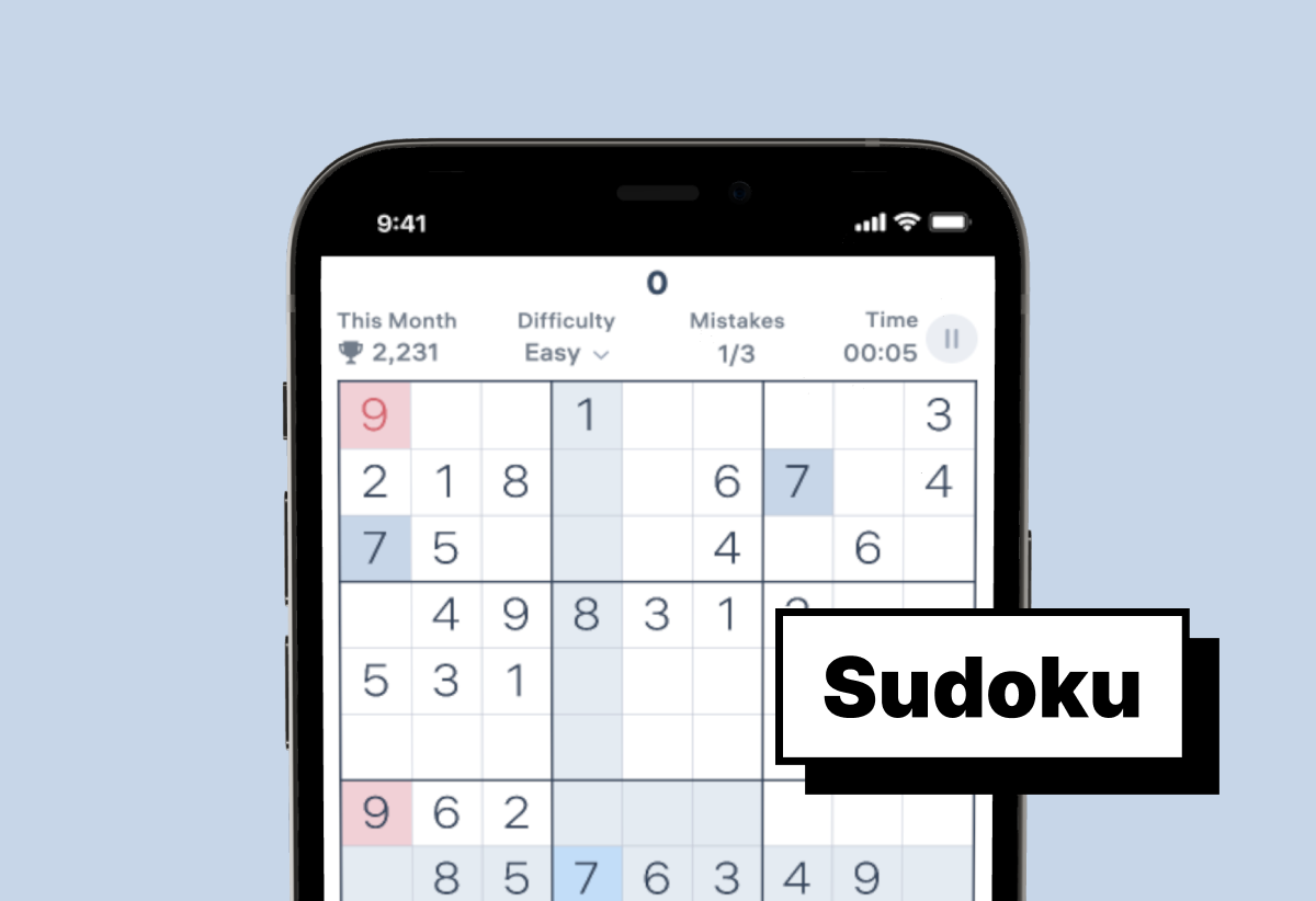 Mathler Daily Math Puzzle Game