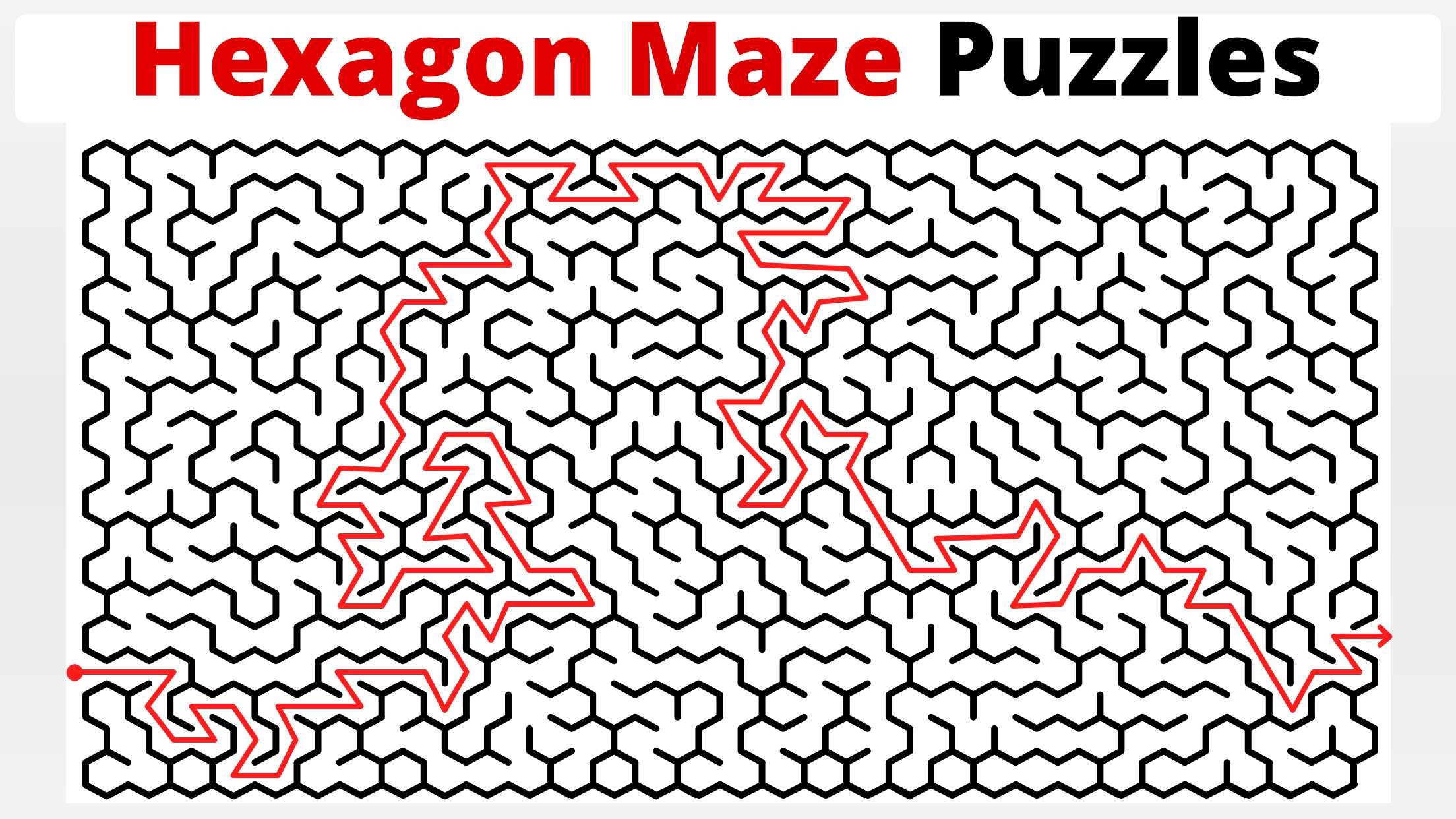 Mazes Puzzle Games Mazes Puzzle Games
