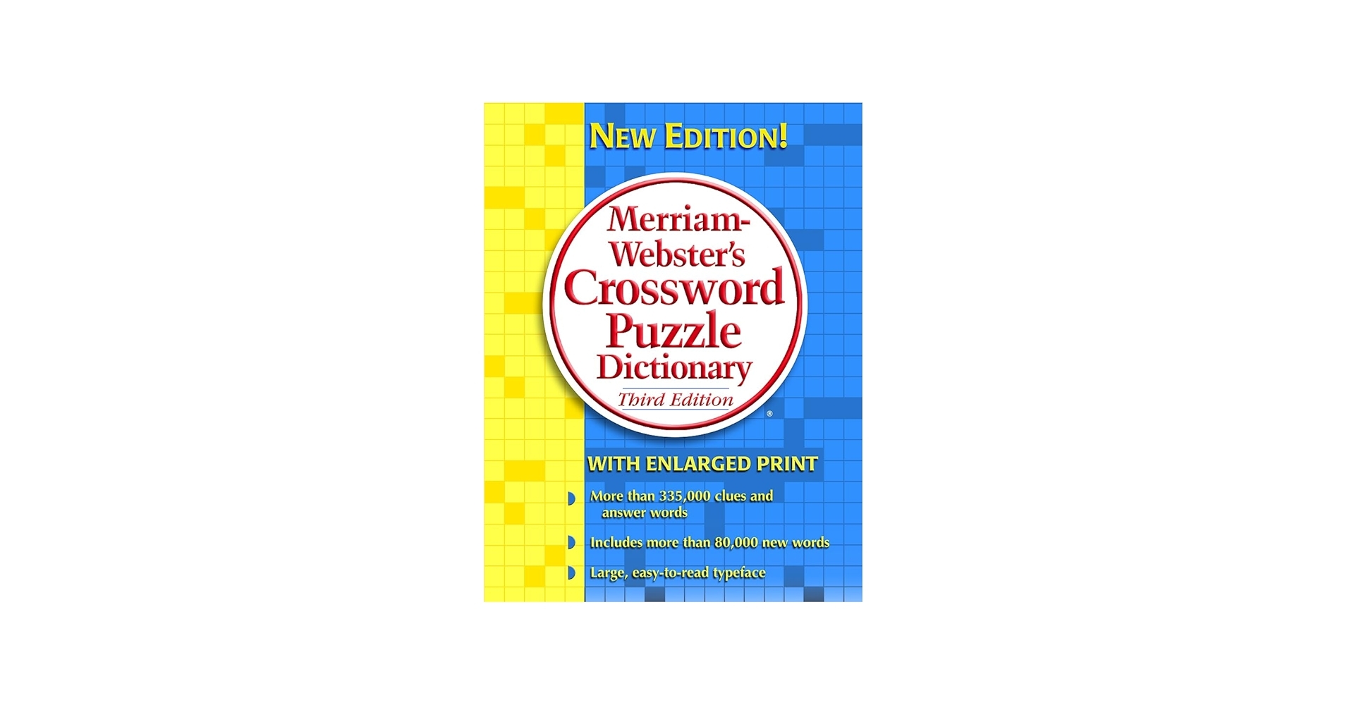 Merriam Webster s Crossword Puzzle Dictionary Merriam Webster 9780877796398 Amazon Books
