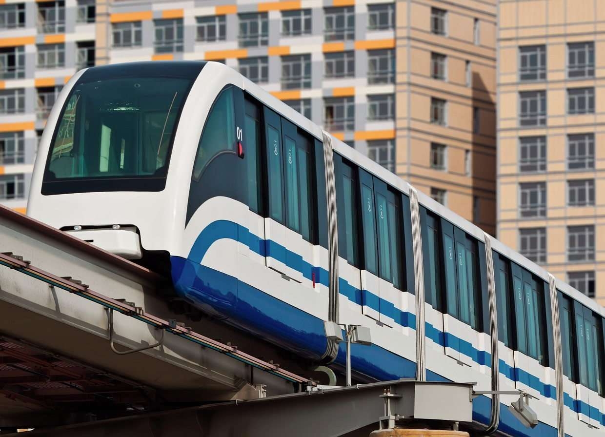 Metro Online Puzzles On EPuzzle