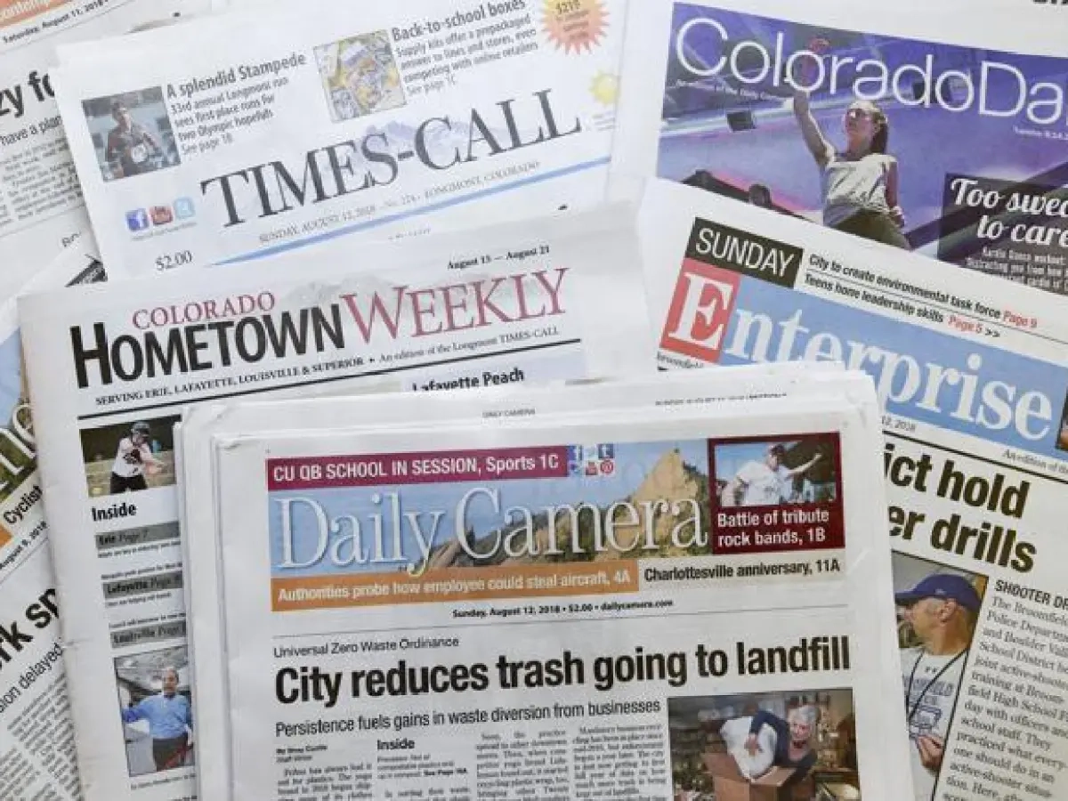 New Crossword Creator Wants To Bridge Generational Gaps With Puzzles Longmont Times Call