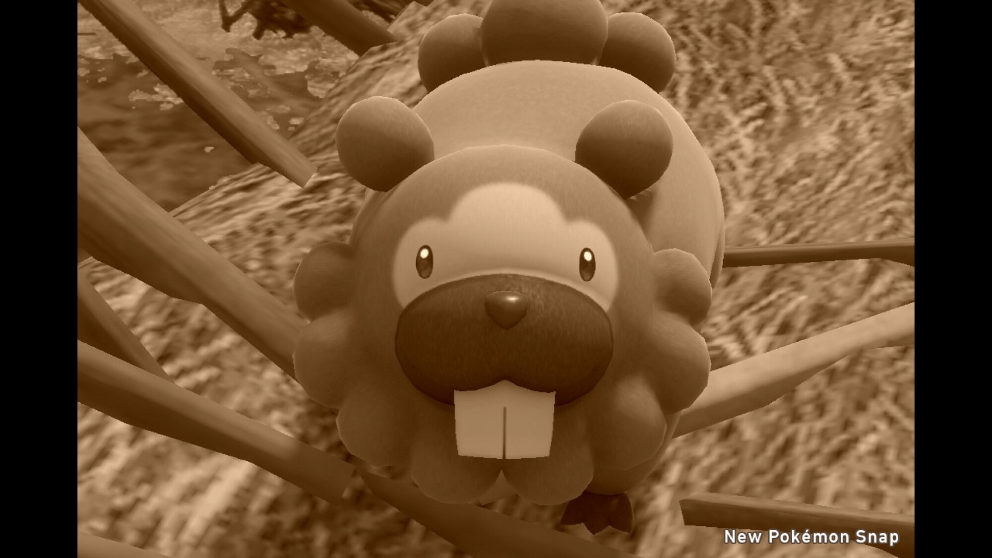 New Pok mon Snap Is Simple And Endlessly Engrossing Review Mashable