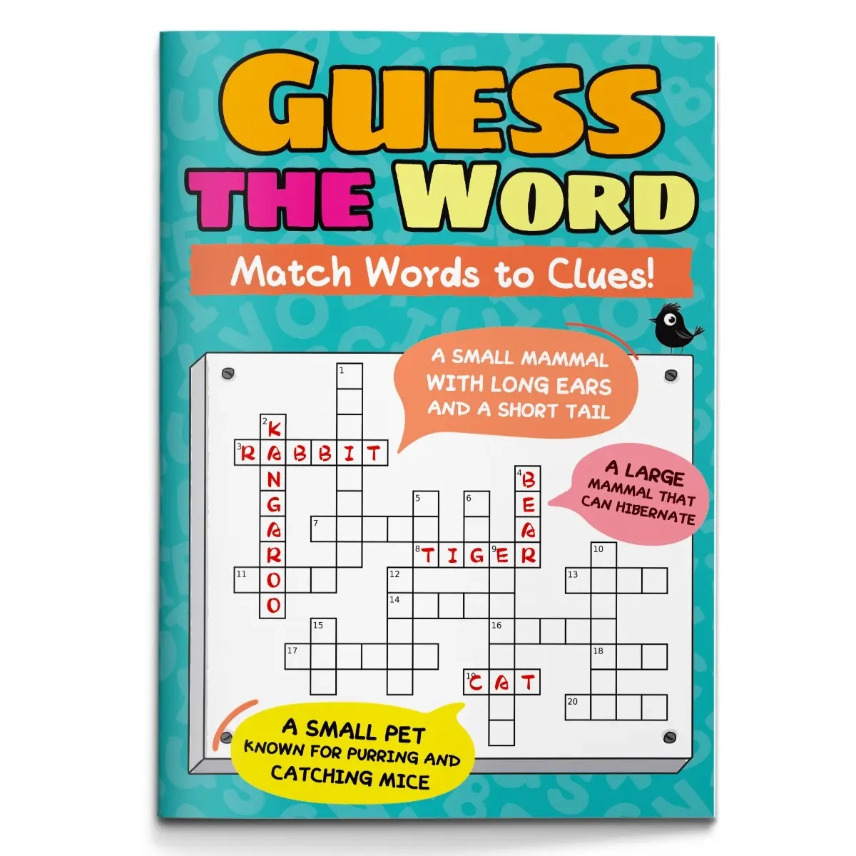 Newsday Crossword Puzzle Printable TikTok Shop