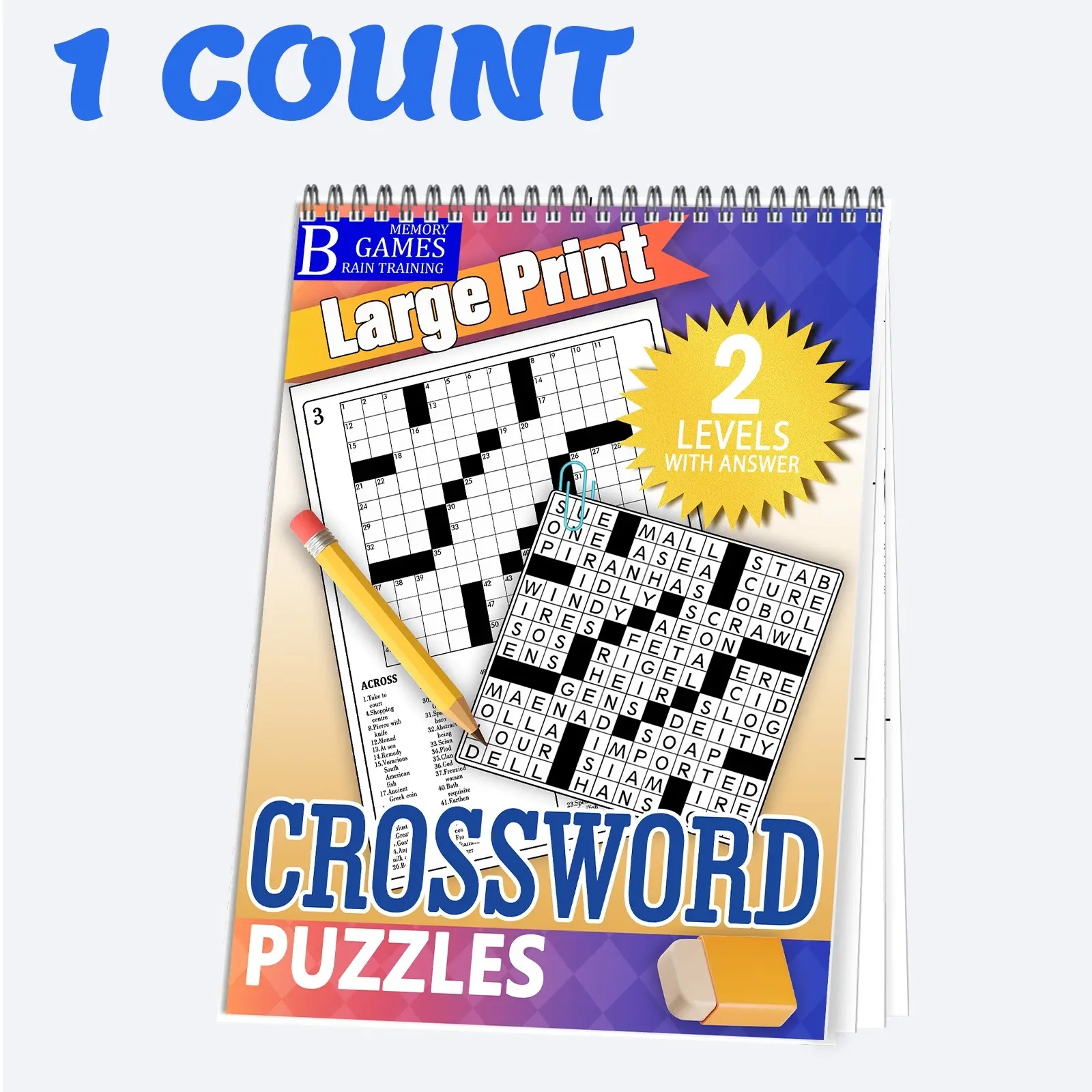 Newsday Crossword Puzzle Printable TikTok Shop