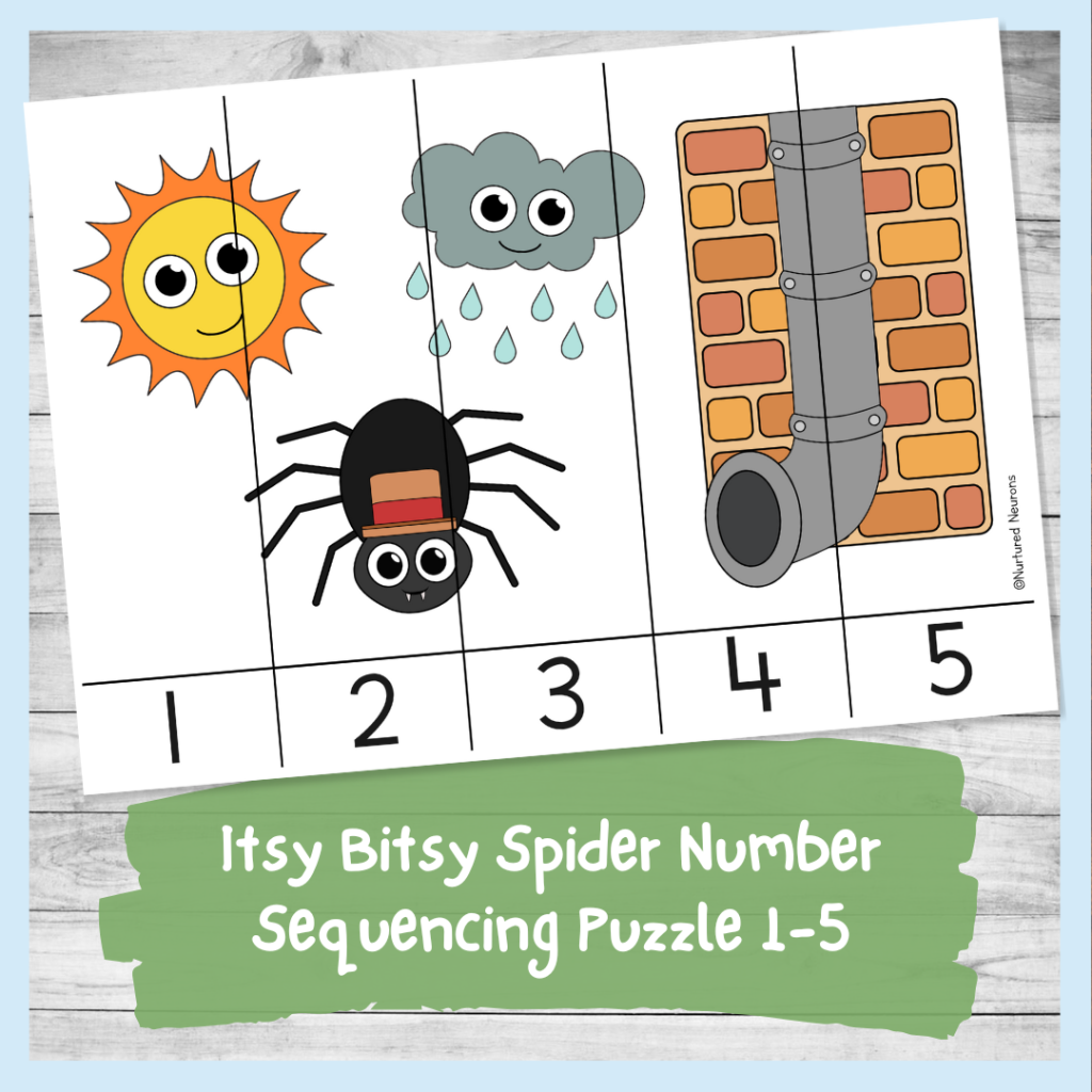 Number Sequencing Puzzles Archives Nurtured Neurons