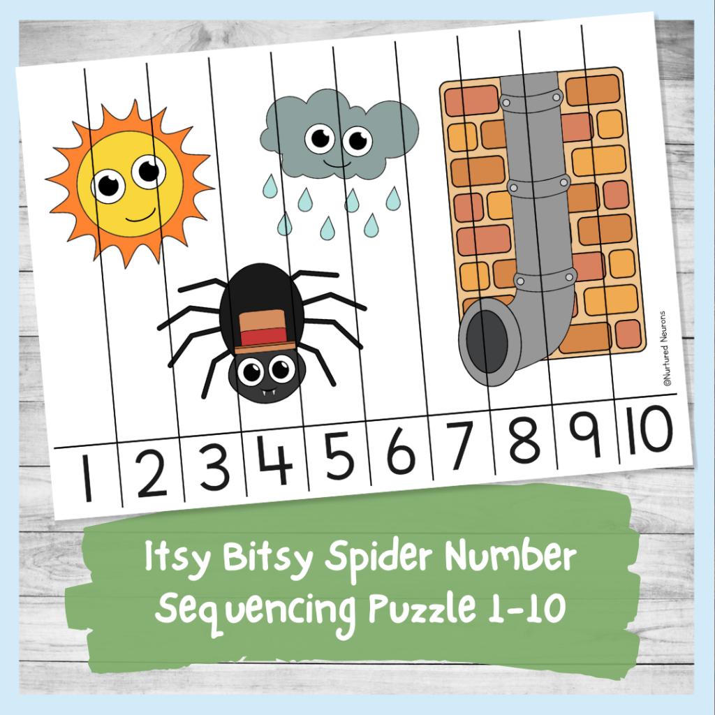 Number Sequencing Puzzles Archives Nurtured Neurons