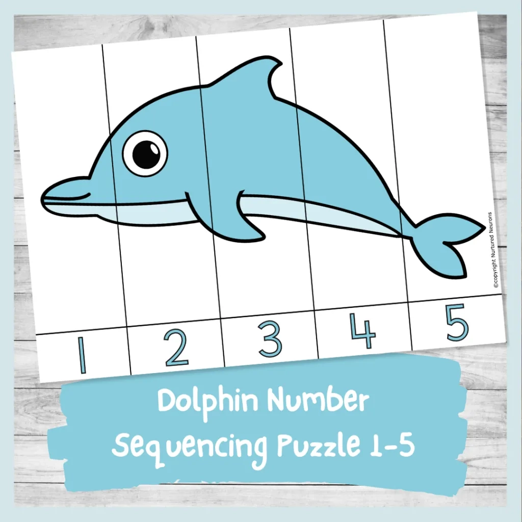 Number Sequencing Puzzles Archives Nurtured Neurons